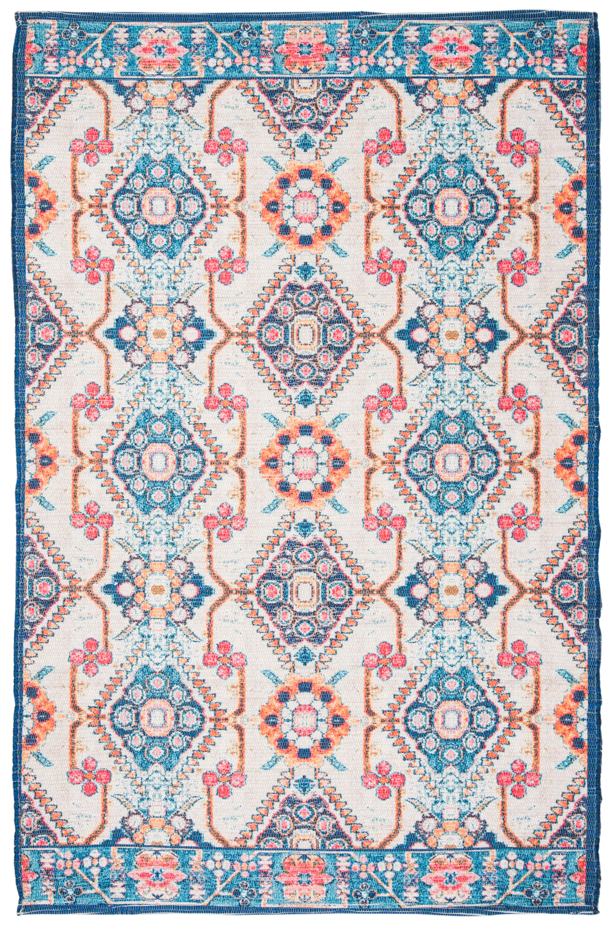 Safavieh SFN538A-5 rugs - View #2