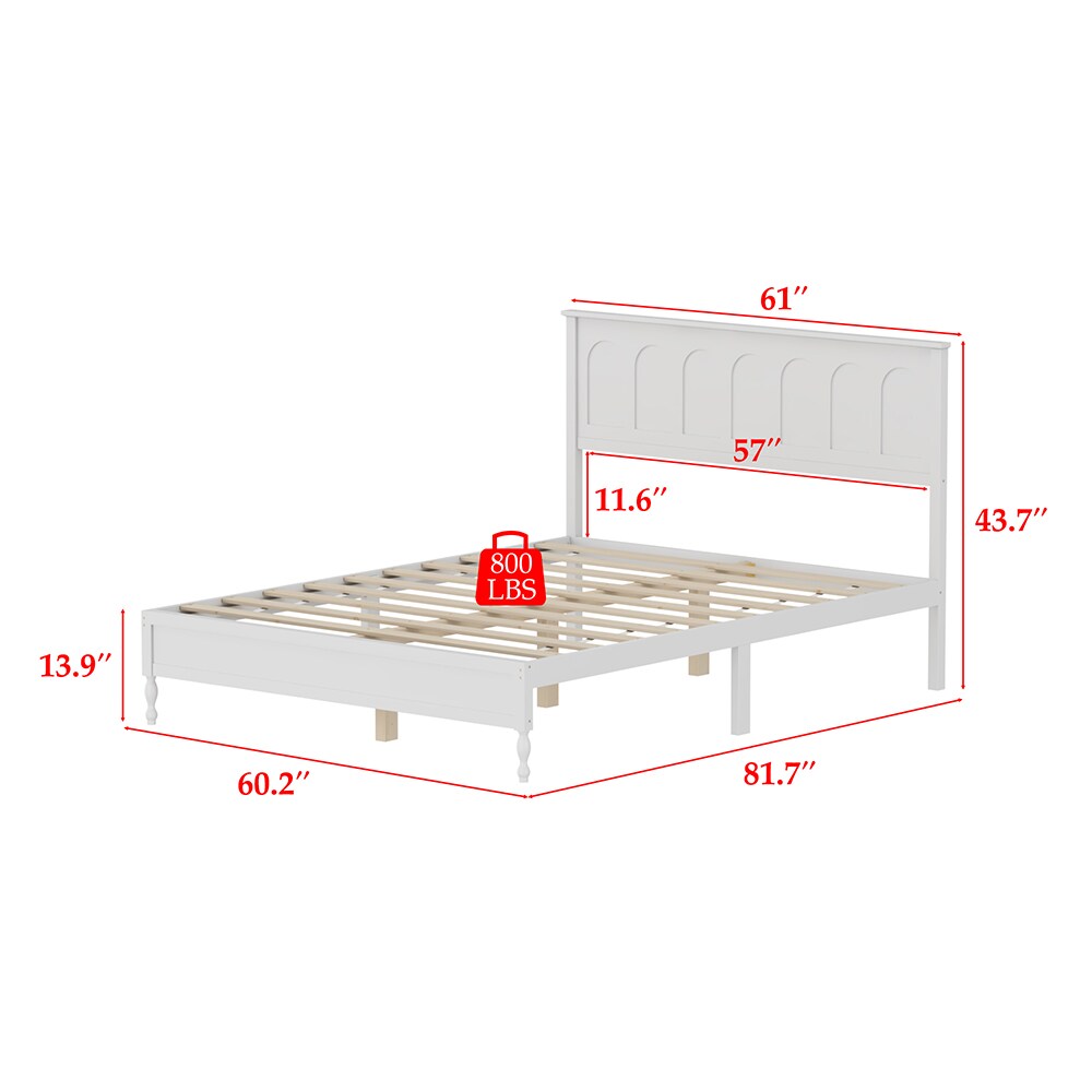 Homsee V-KF210336-01 beds - View #15