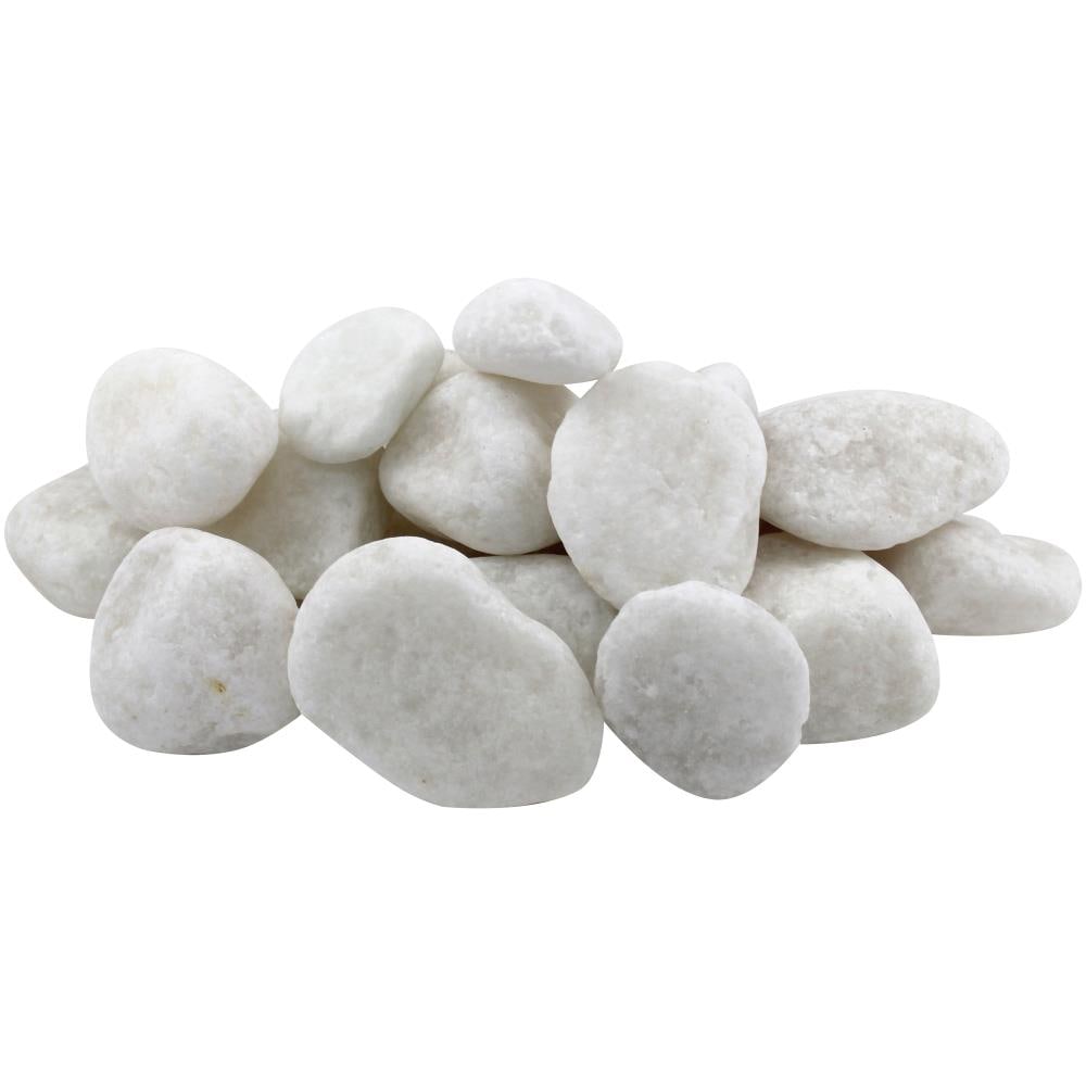 White River Rocks for Rock Painting, 40 Super Smooth Flat Rocks, 2