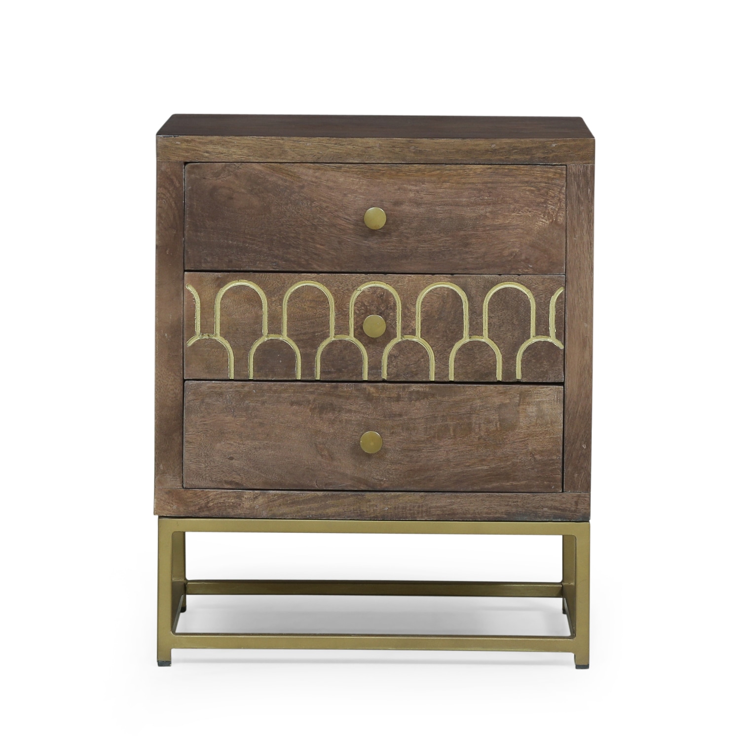 Streamdale Furniture 68570.00 nightstands - View #2