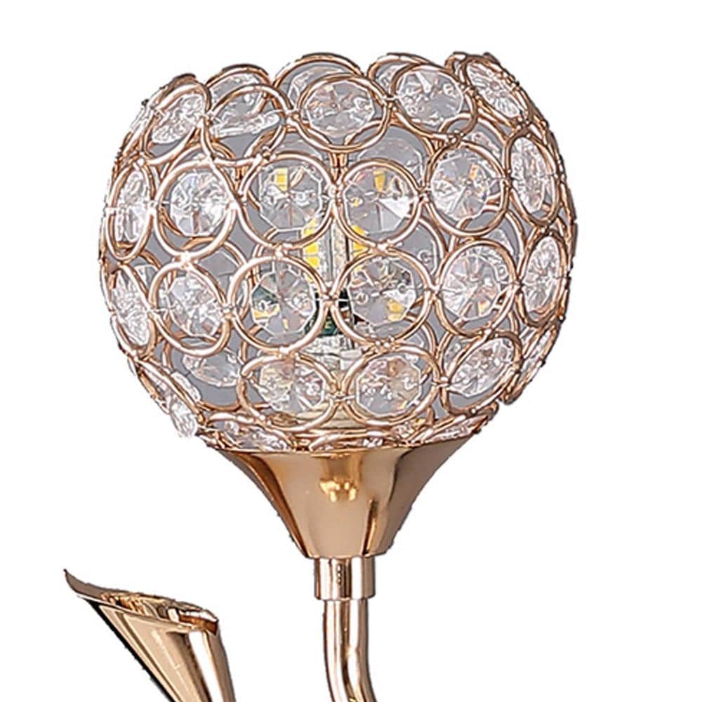 Benzara BM233924 Table-Lamps - View #3