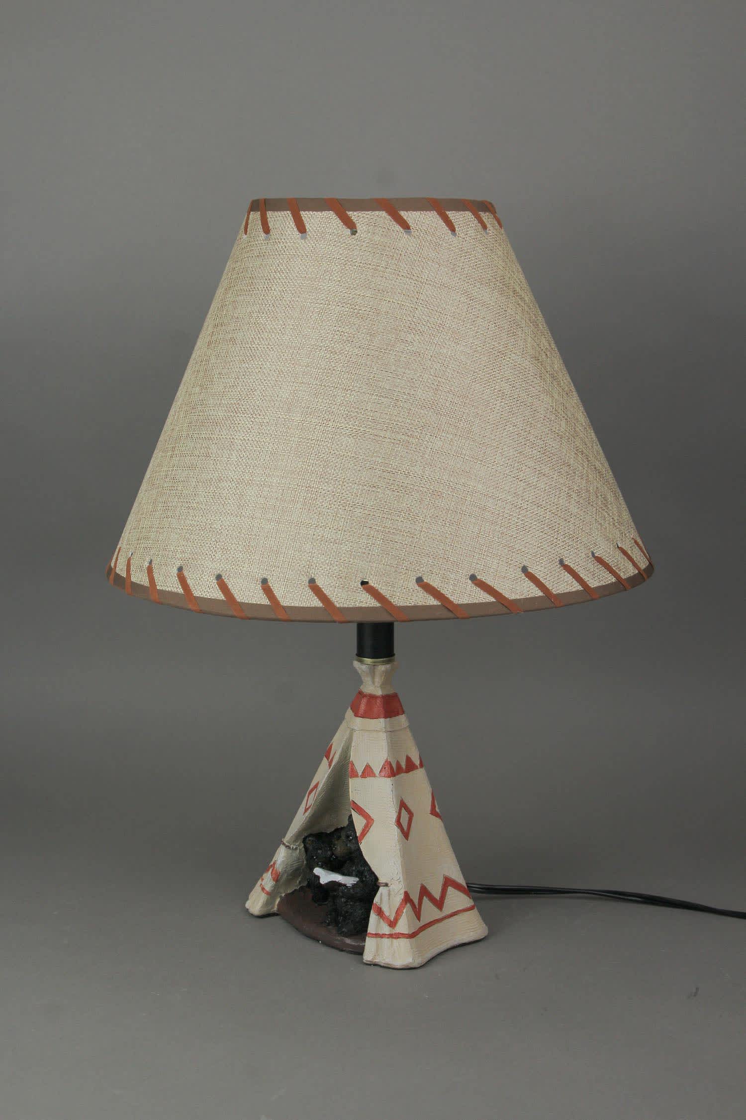 De Leon Collections DLC-10906 Table-Lamps - View #3