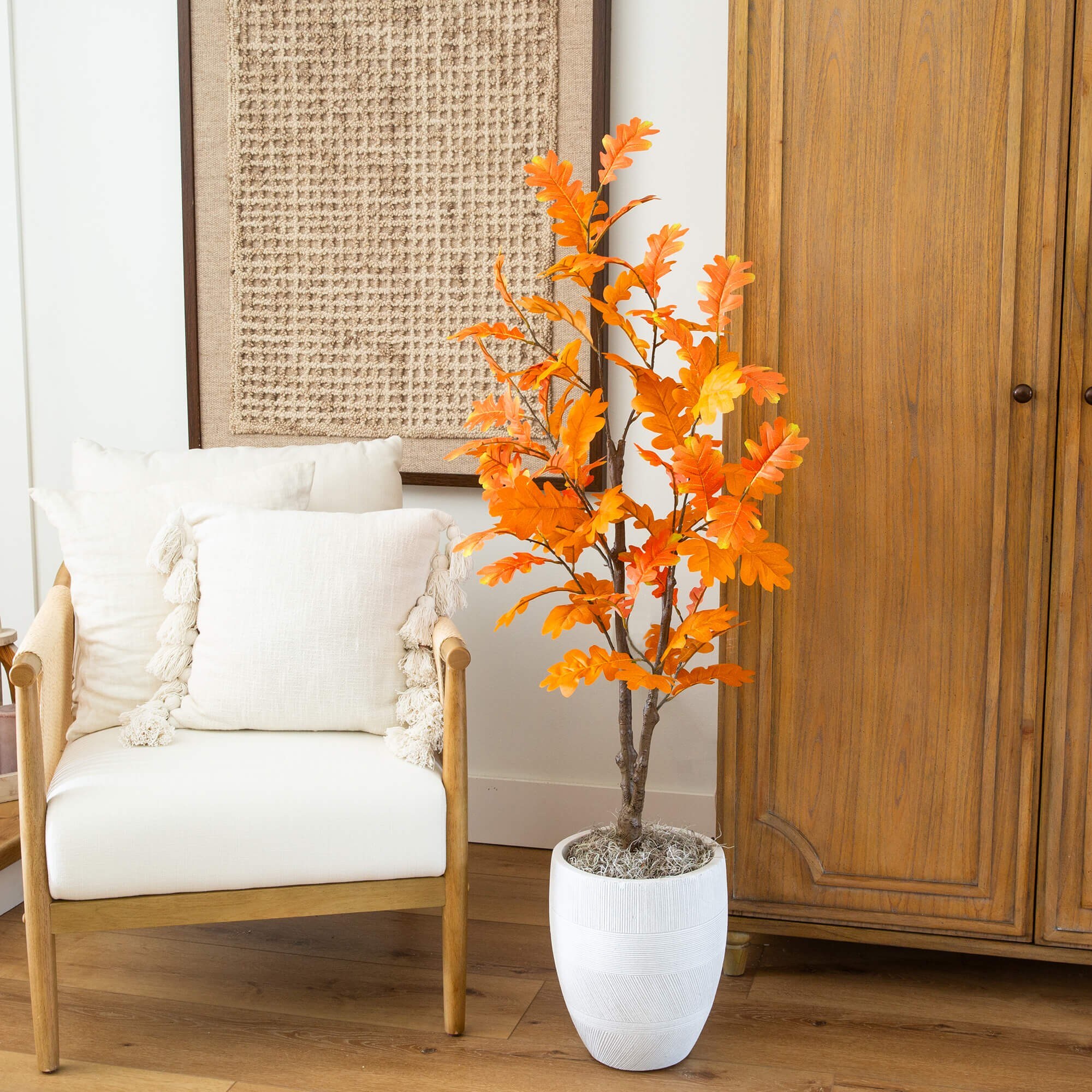 Nearly Natural T5315 Indoor-Thanksgiving-Decor - View #7