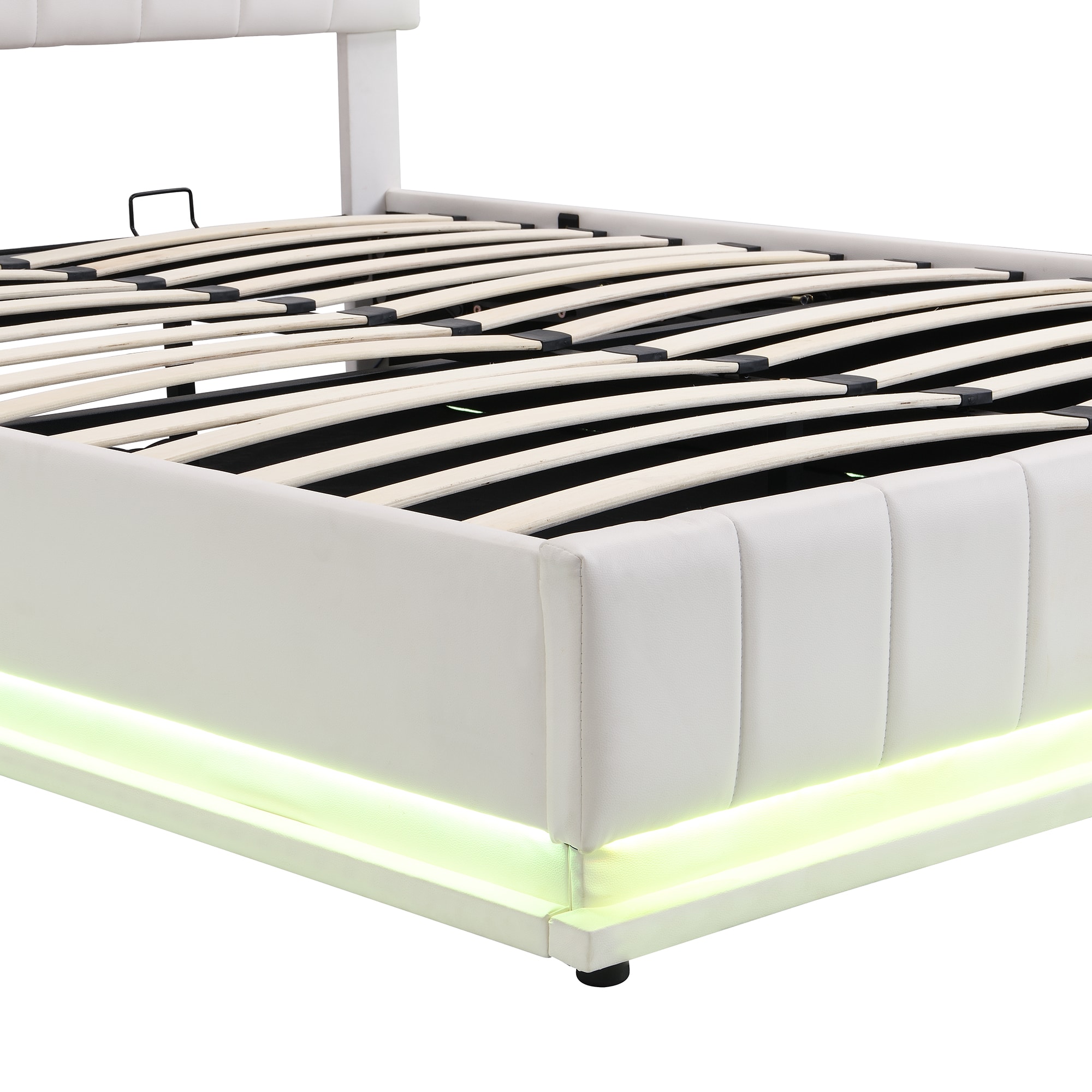 ModernLuxe L-SF000032AAK beds - View #14
