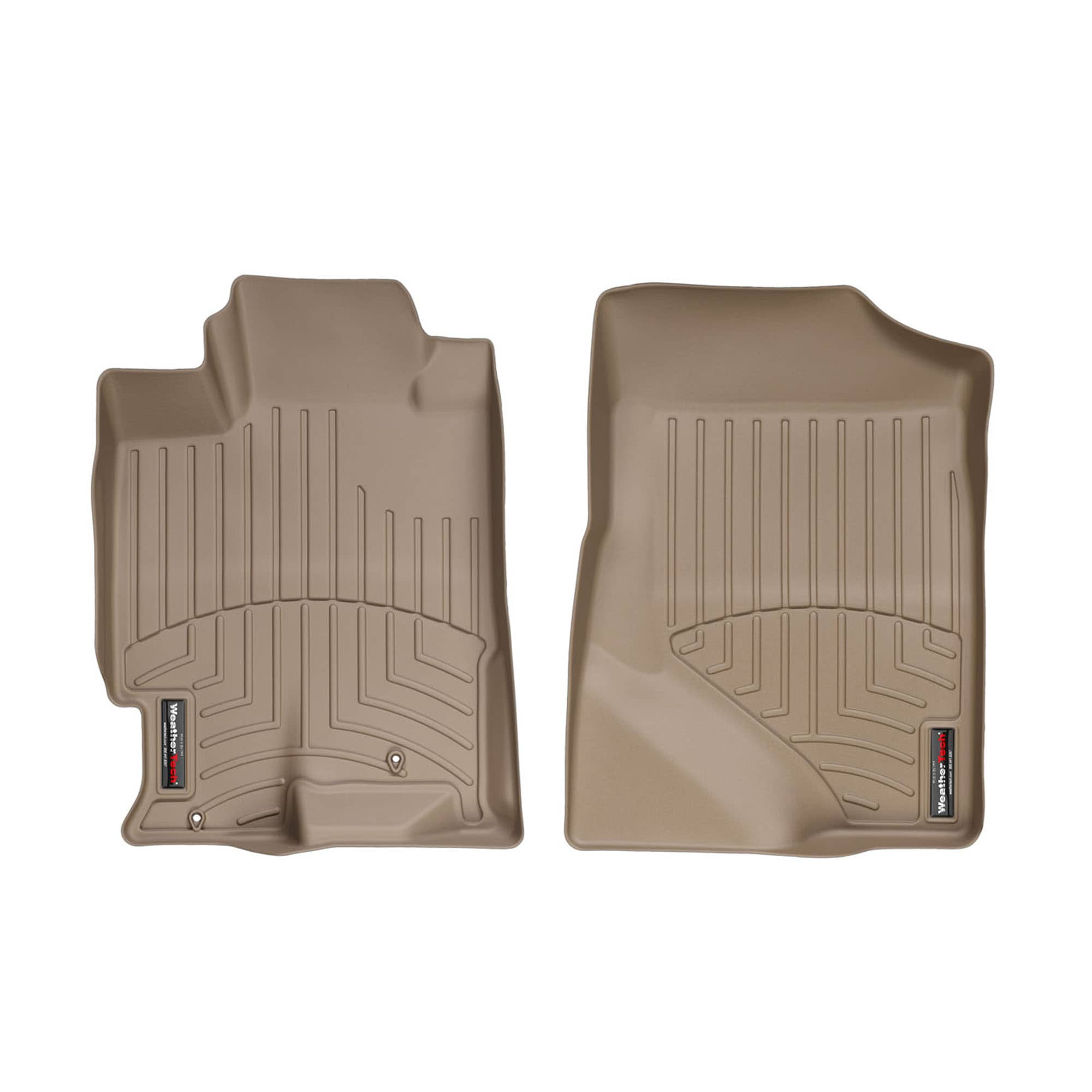 WeatherTech 451171 Floor liner for Car