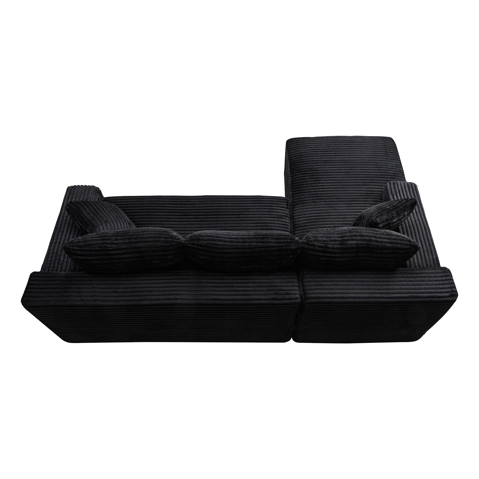 CHITA SF019 Sofas-Loveseats - View #14