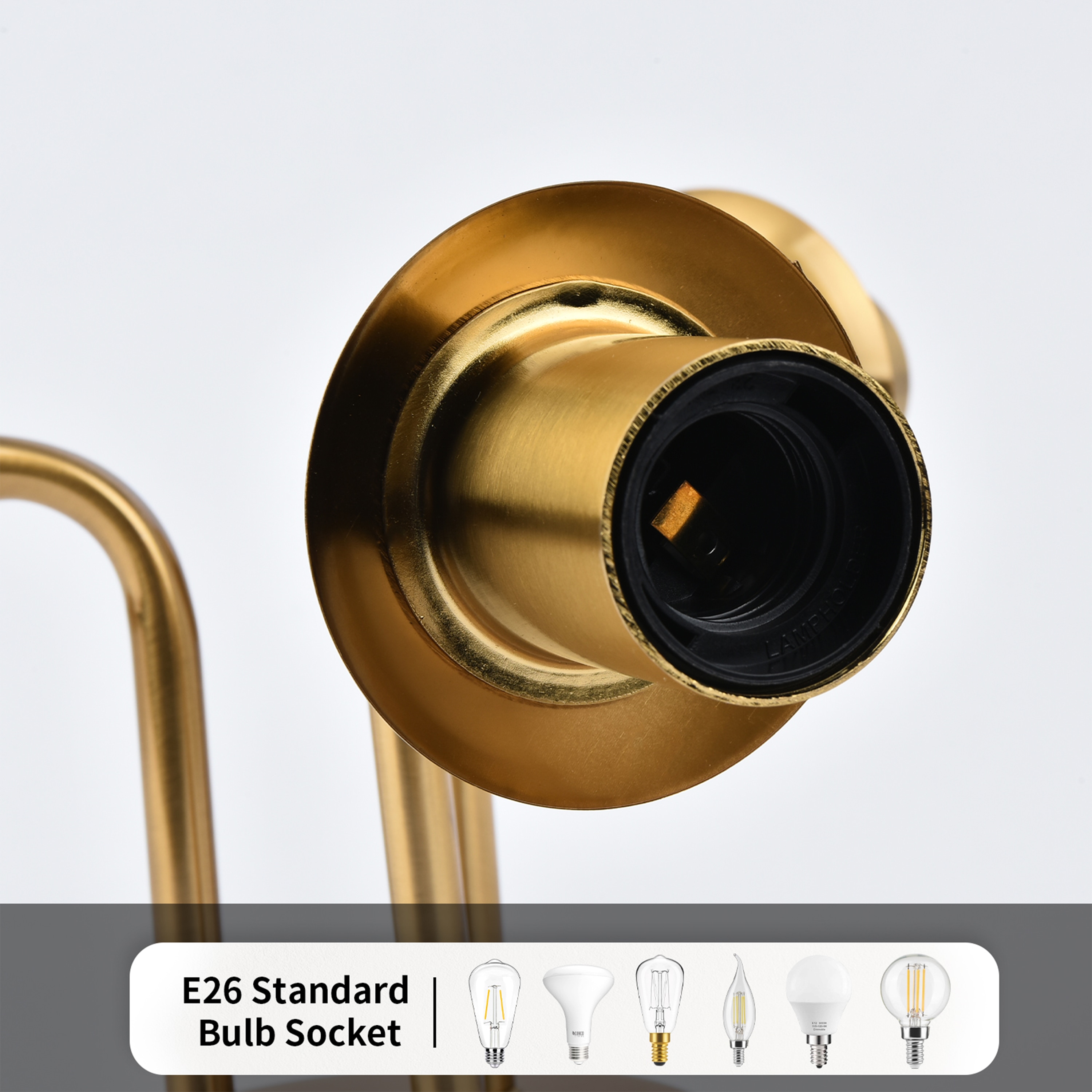 GoYeel ZC025GD03 flushmounts - View #4