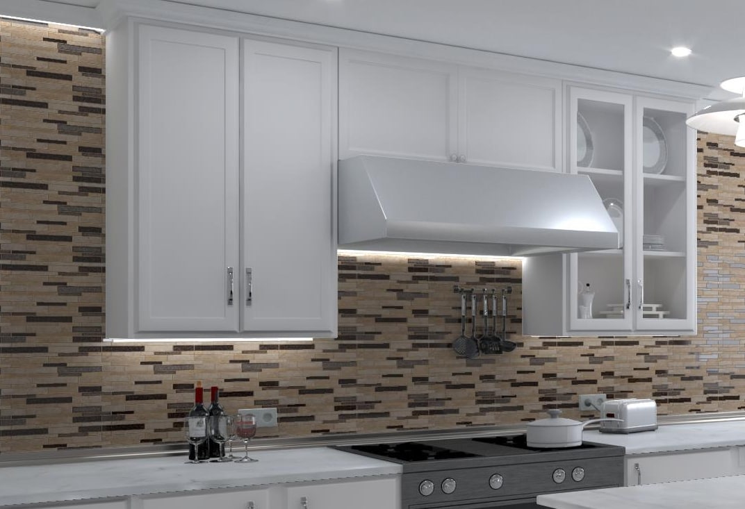 Andova Tiles SAM-ANDEXPS379 Tile-Samples - View #2