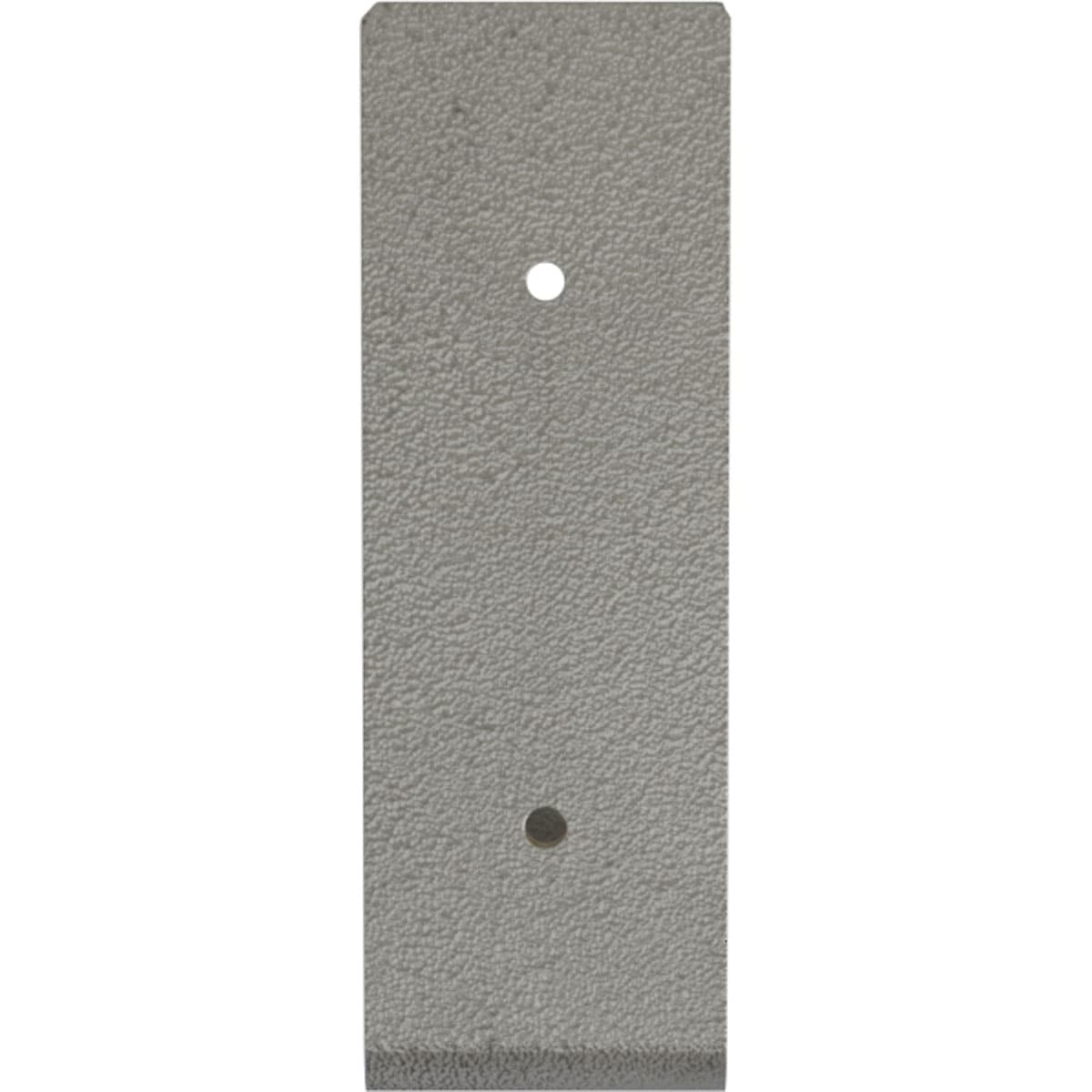 Ekena Millwork BKTM02X08X06HSHSV Mending-Plates-Brackets-Braces - View #5