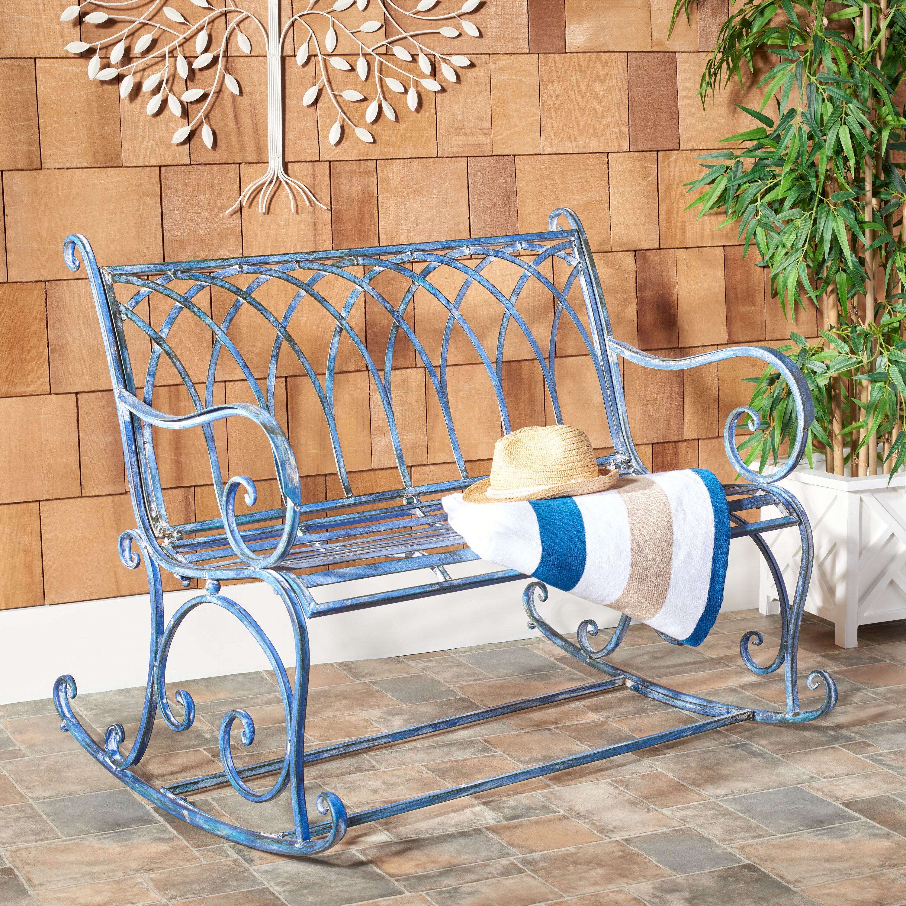 Safavieh PAT5021C benches - View #8