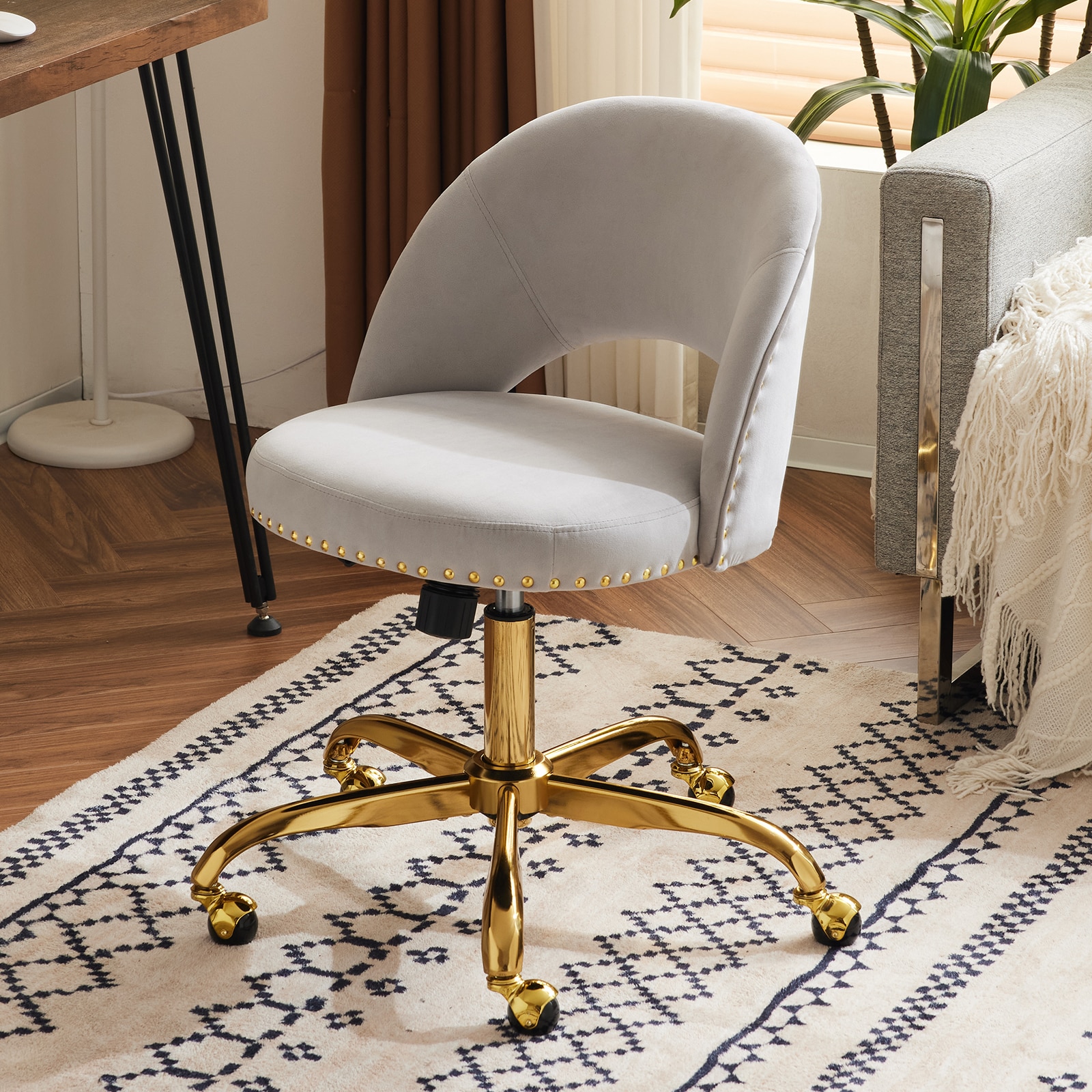 Winado LO1G98000040 Office-Chairs - View #4