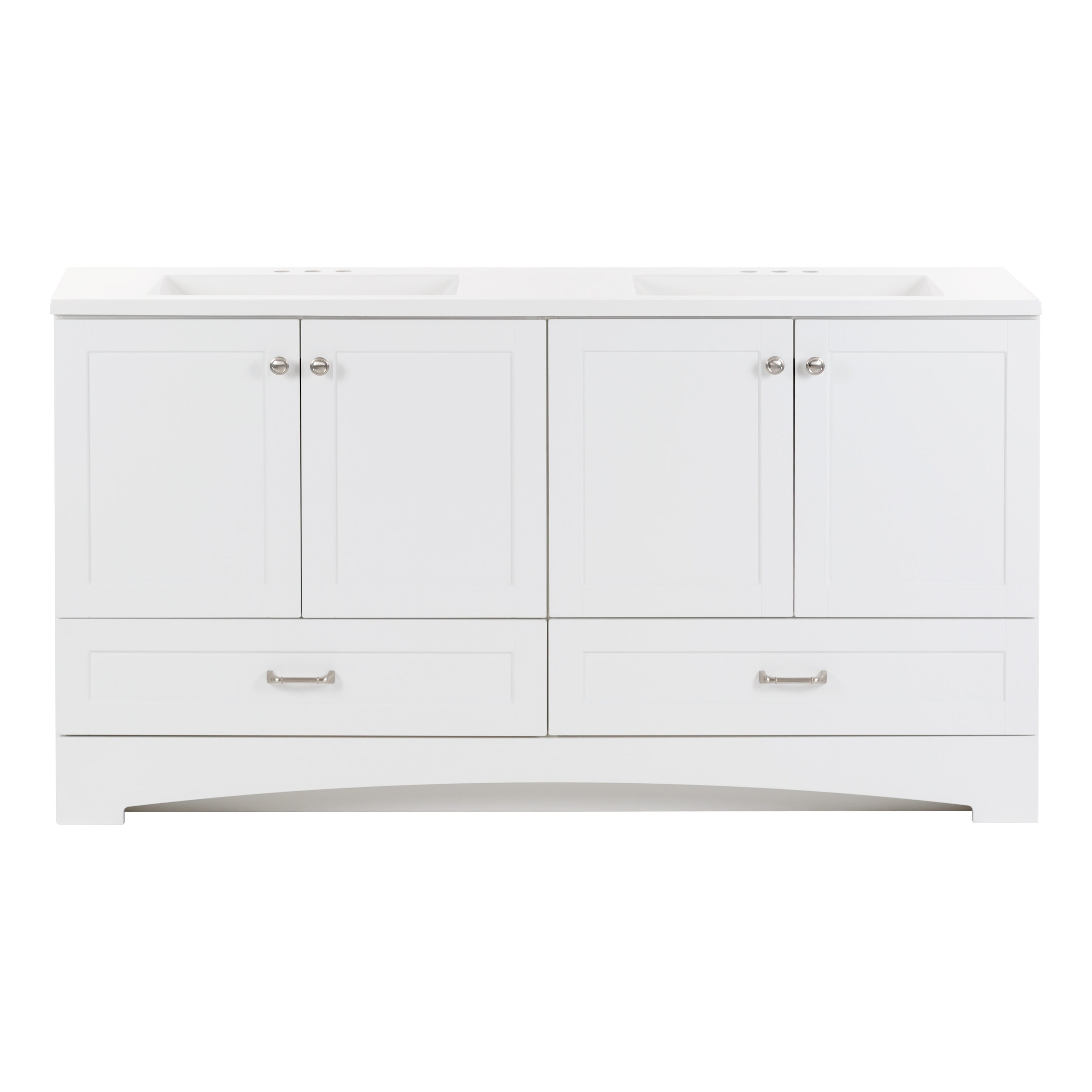 Diamond NOW C60W30328 Bath-Vanity-Combo - View #16