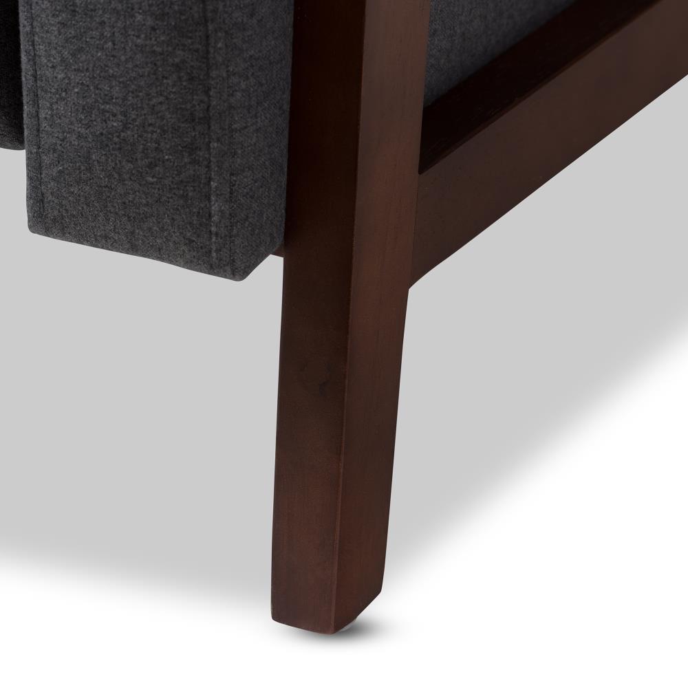 Baxton Studio 143-8139-LW recliners - View #7