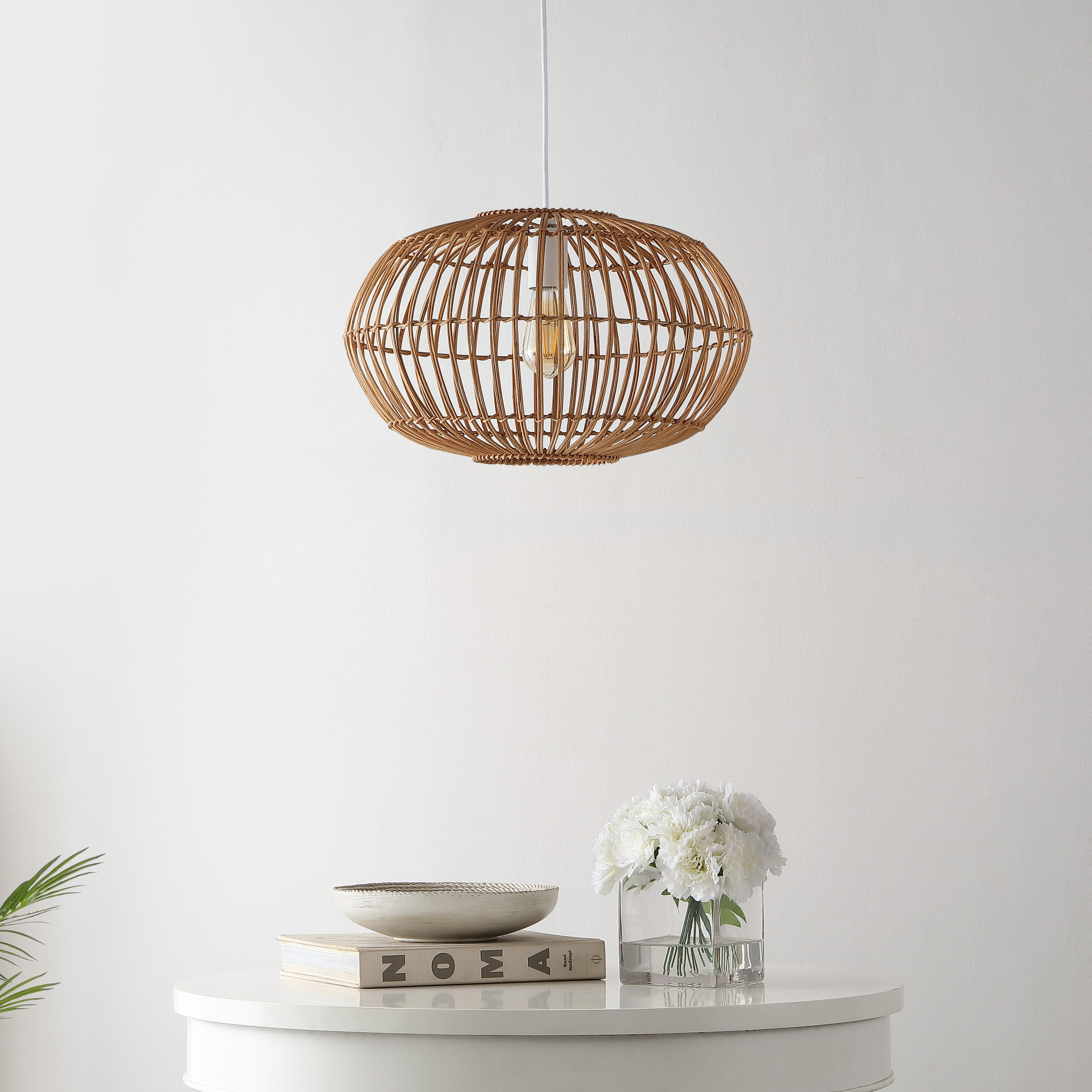JONATHAN  Y JYL1402A Pendant-Lights - View #6