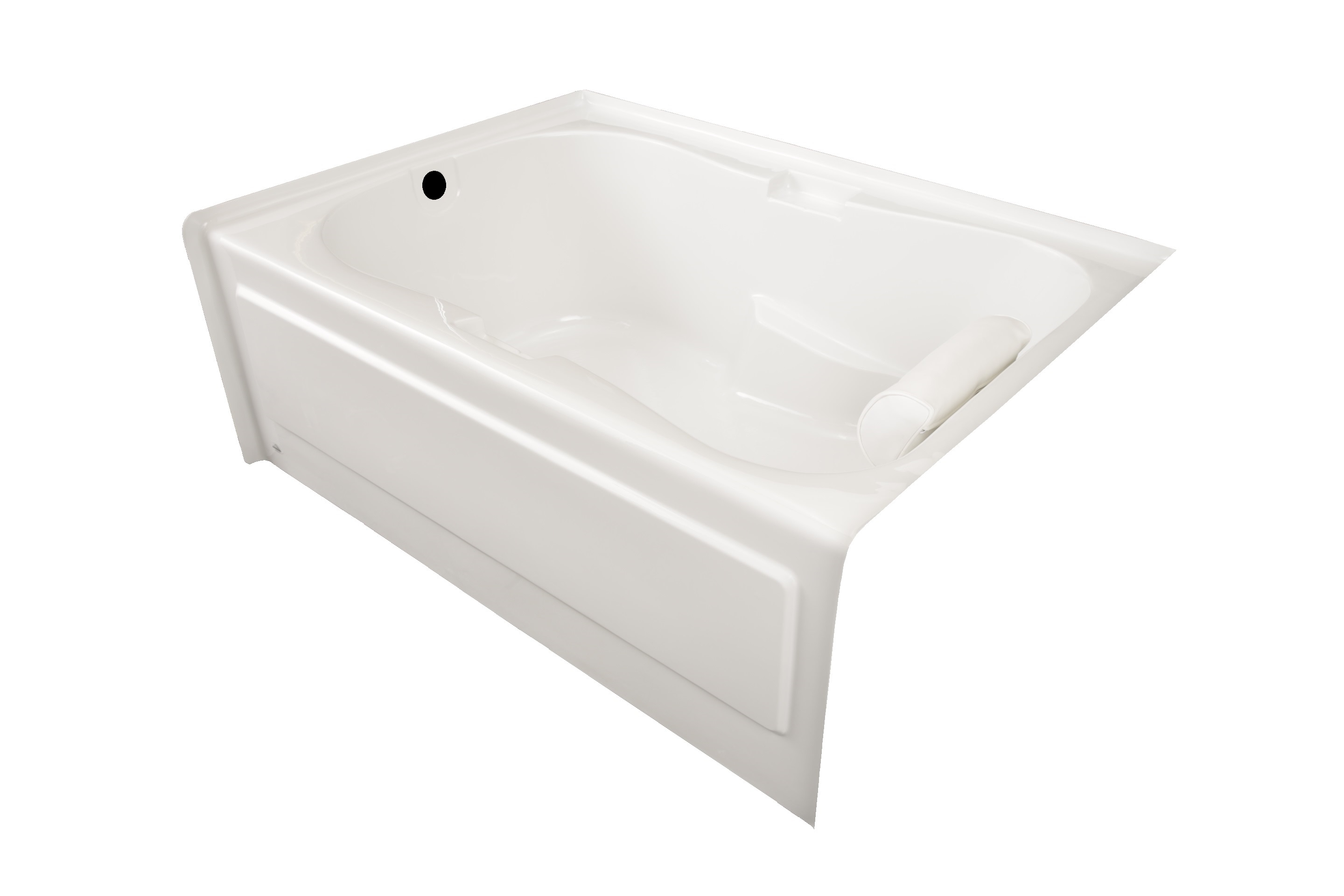 Laurel Mountain 4272HPTSLO64 bathtubs - View #7