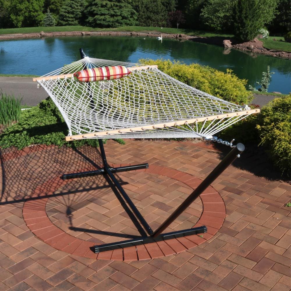 Sunnydaze Decor DL-TOSRH-COMBO hammocks - View #8