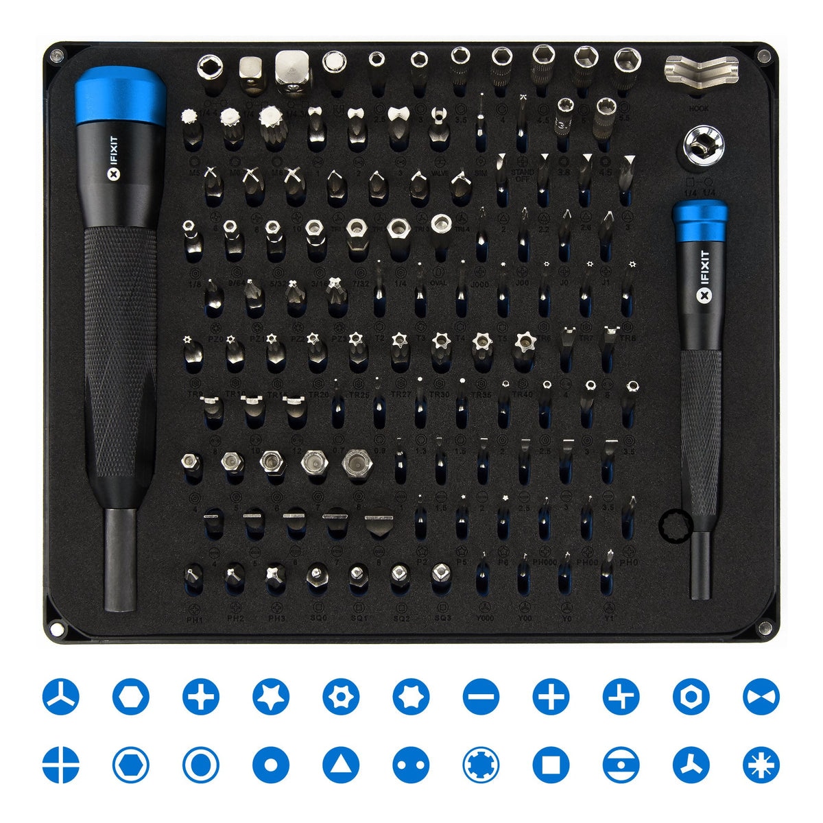 iFixit IF145-392-1 Screwdrivers-Individual - View #3
