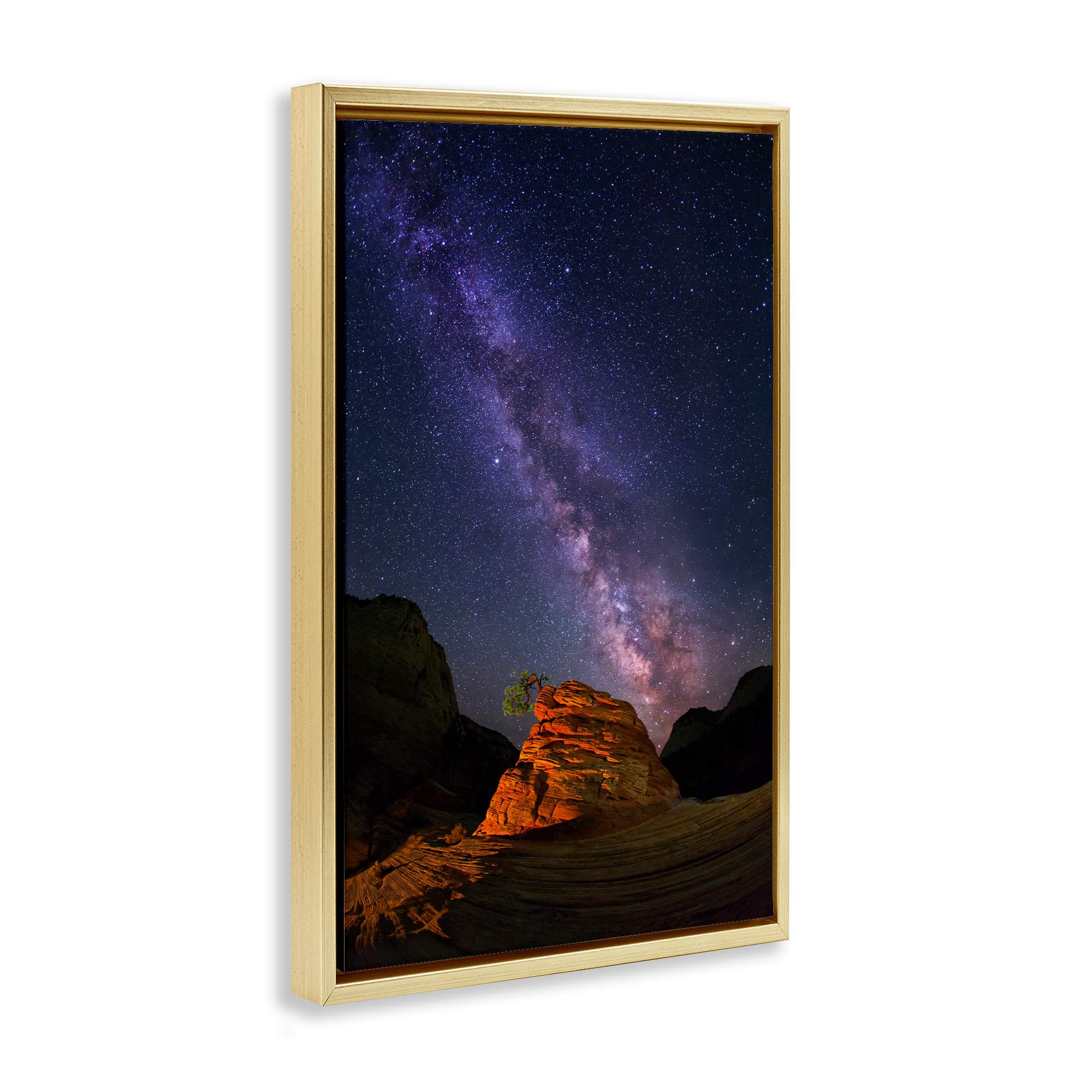 Stupell Industries BT-402-FFG-16X24 Wall-Art - View #2