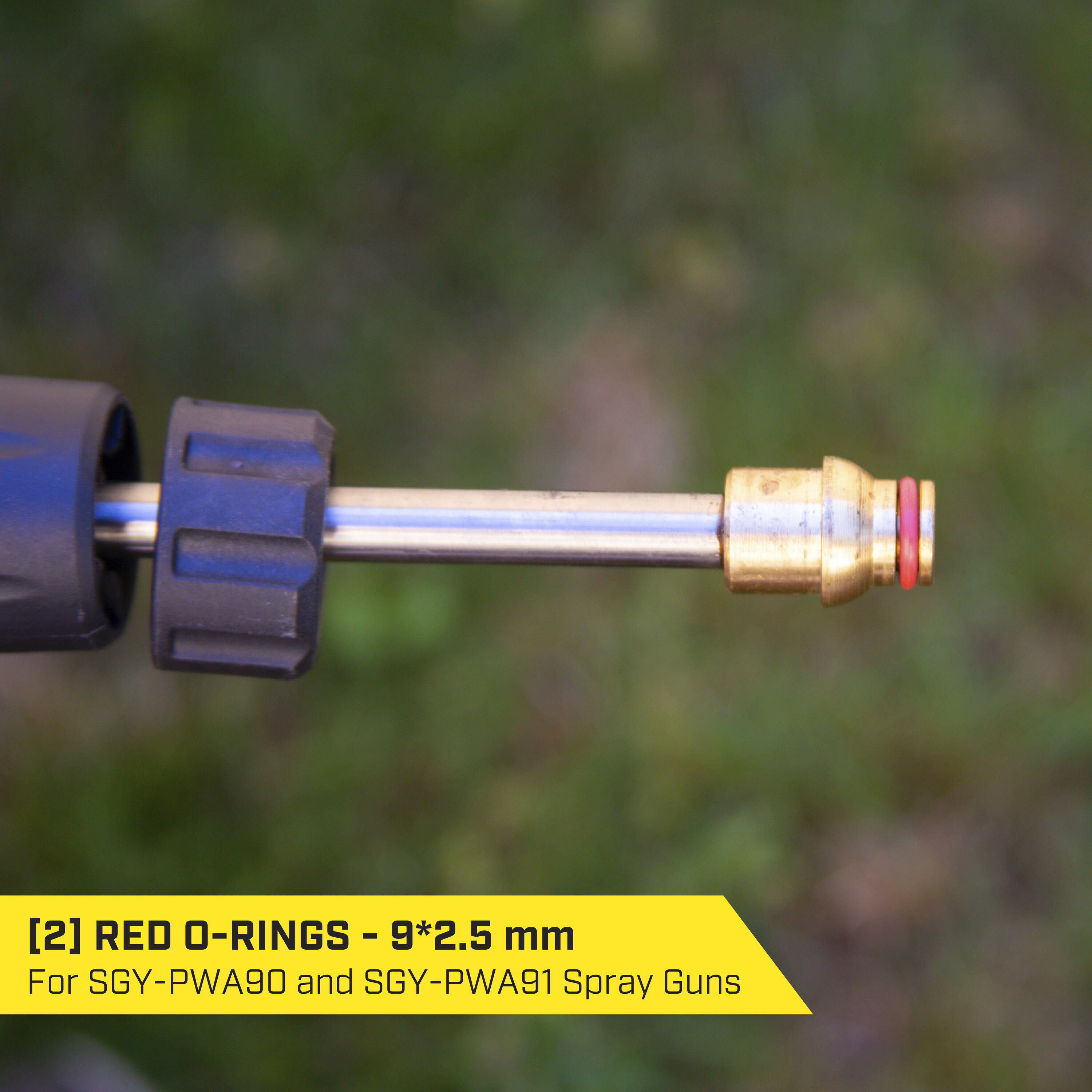 SurfaceMaxx SGY-PWA1128 Pressure-Washer-Parts - View #4