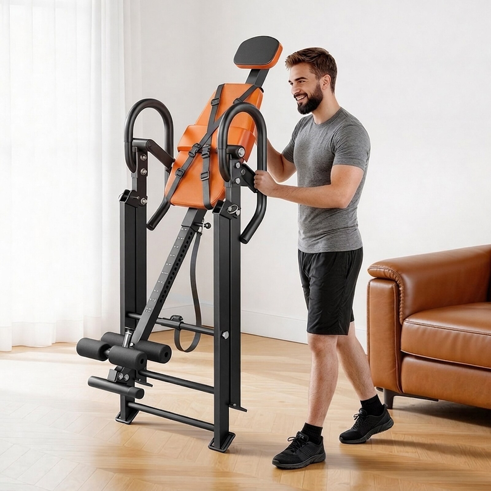 GIVIMO ZMLW014GIVSS3300 Stretching-Recovery - View #2