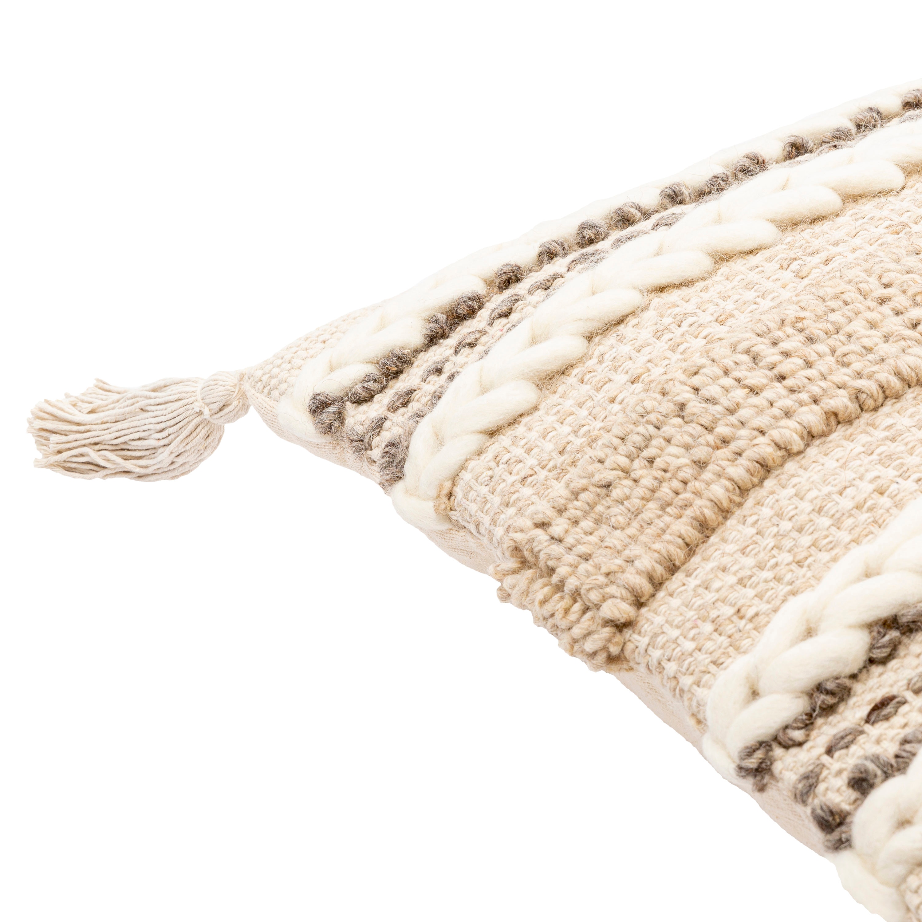 Surya TOV001-2020P Accent-Pillows - View #5