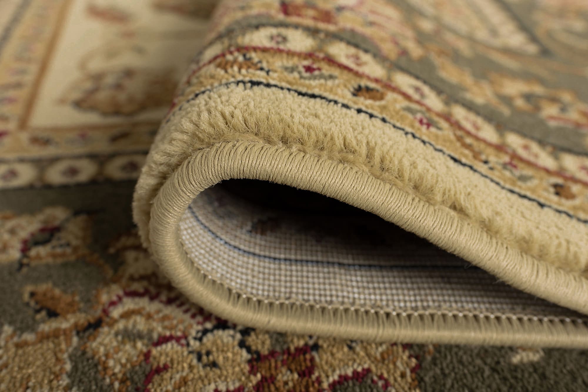 Tayse SNS4722 2X8 rugs - View #2