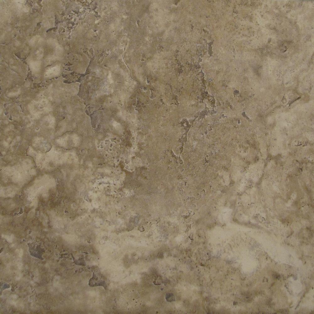 Emser F72LUCEPI1313 Lucerne 11-Pack Pilatus 13-in x 13-in Glazed Porcelain Stone Look Floor and Wall Tile