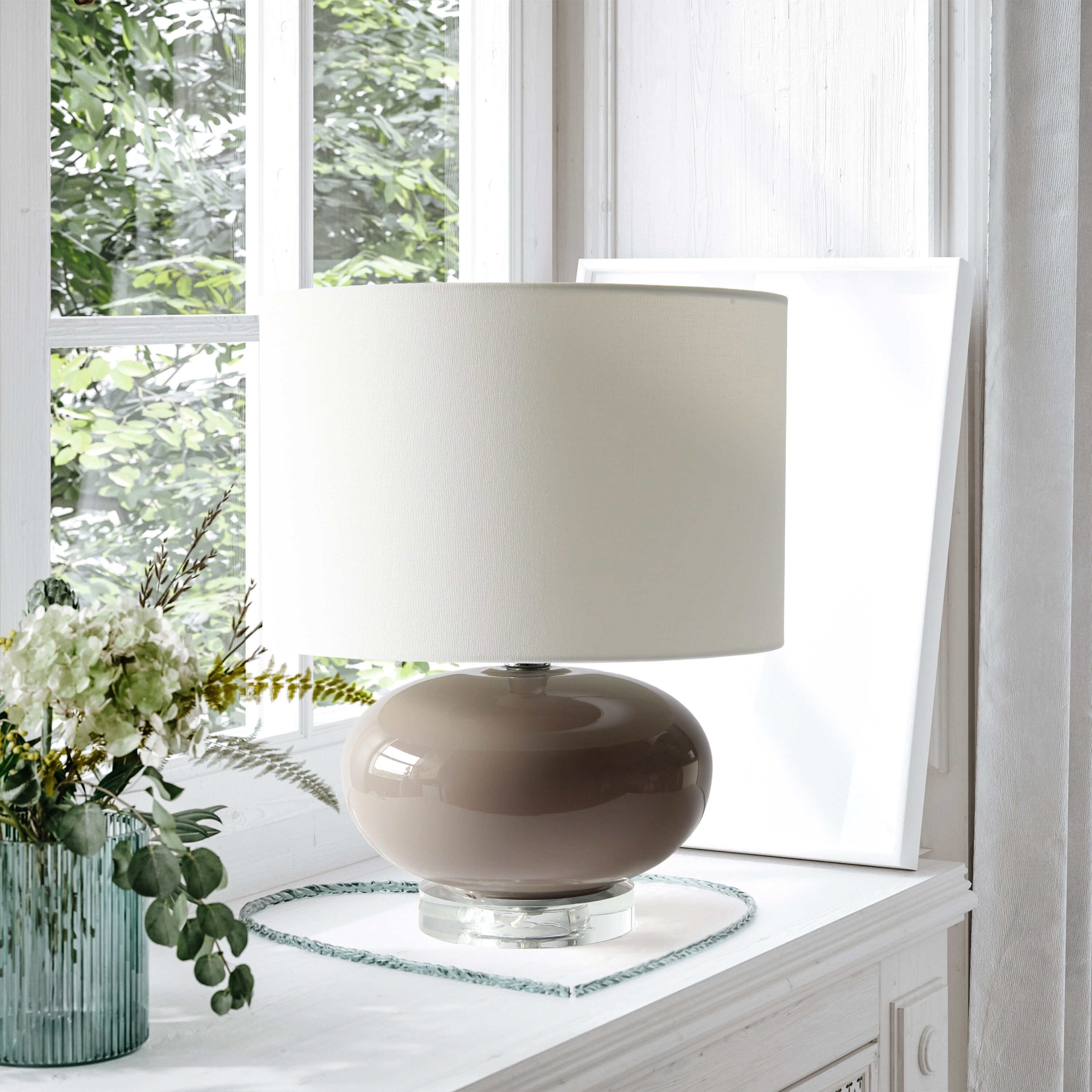 Lalia Home LHT-3005-GY Table-Lamps - View #8