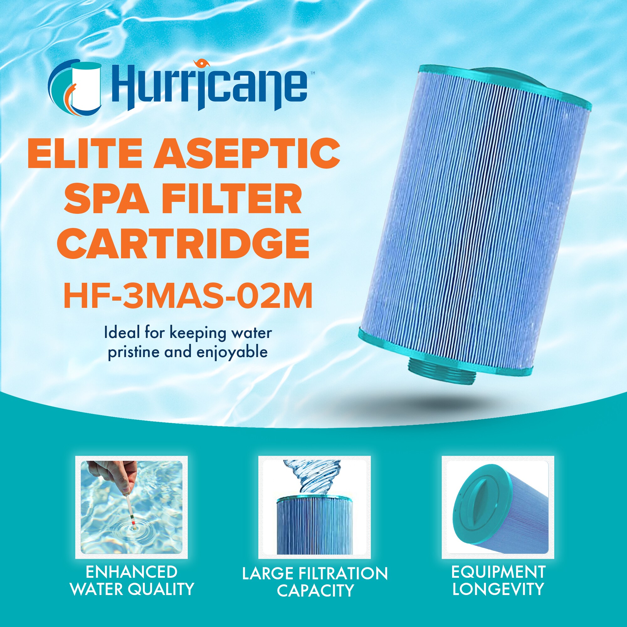 Hurricane 400366 Pool-Filter-Systems - View #4