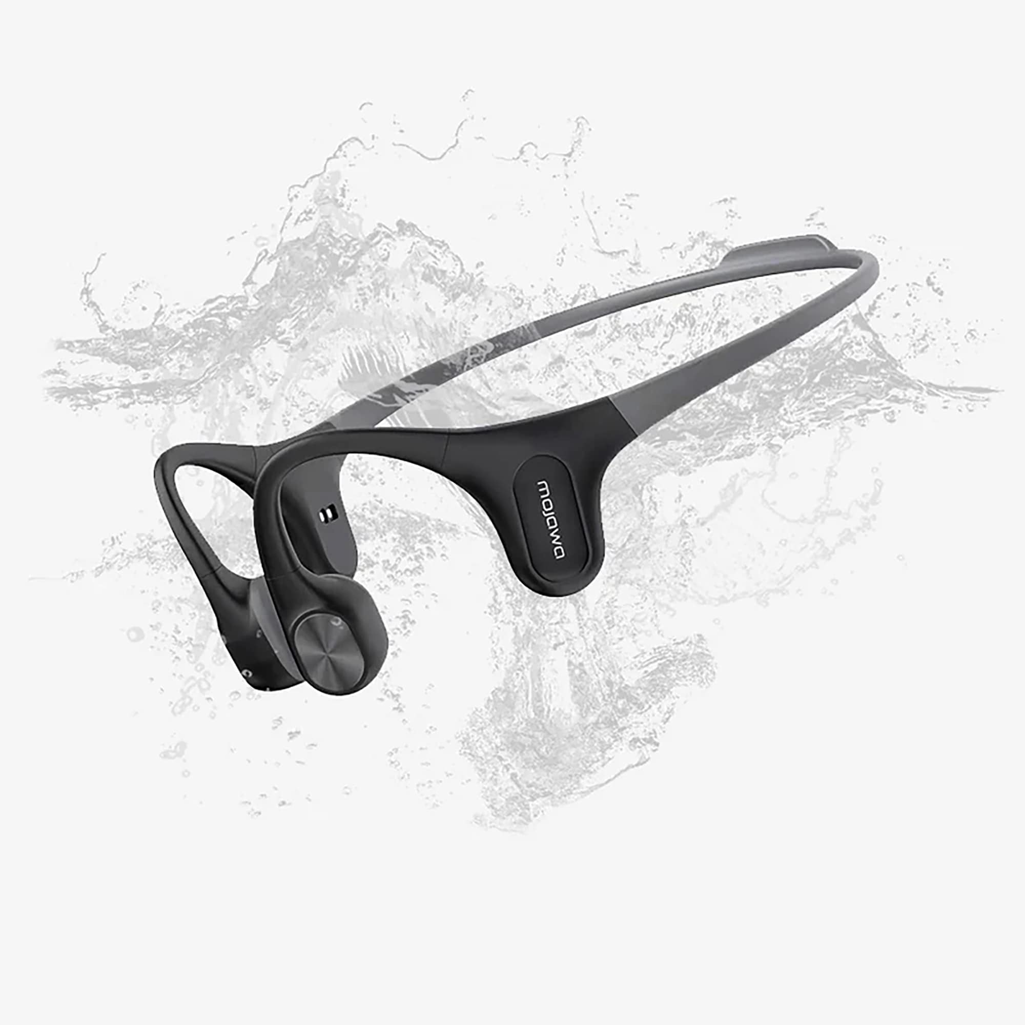 Mojawa MOJRABKGL01 headphones - View #7