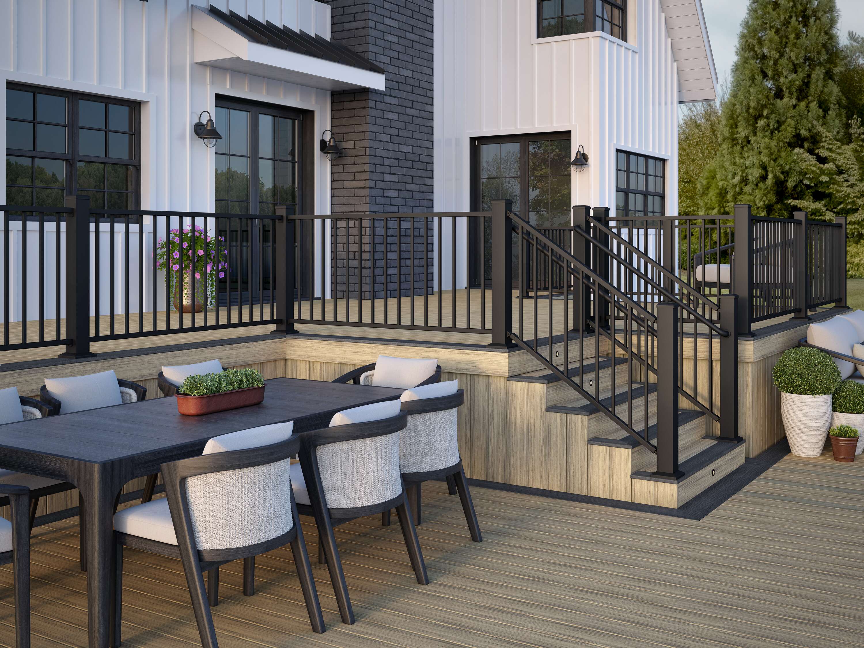 Deckorators 353462-12 Composite-Deck-Boards - View #2