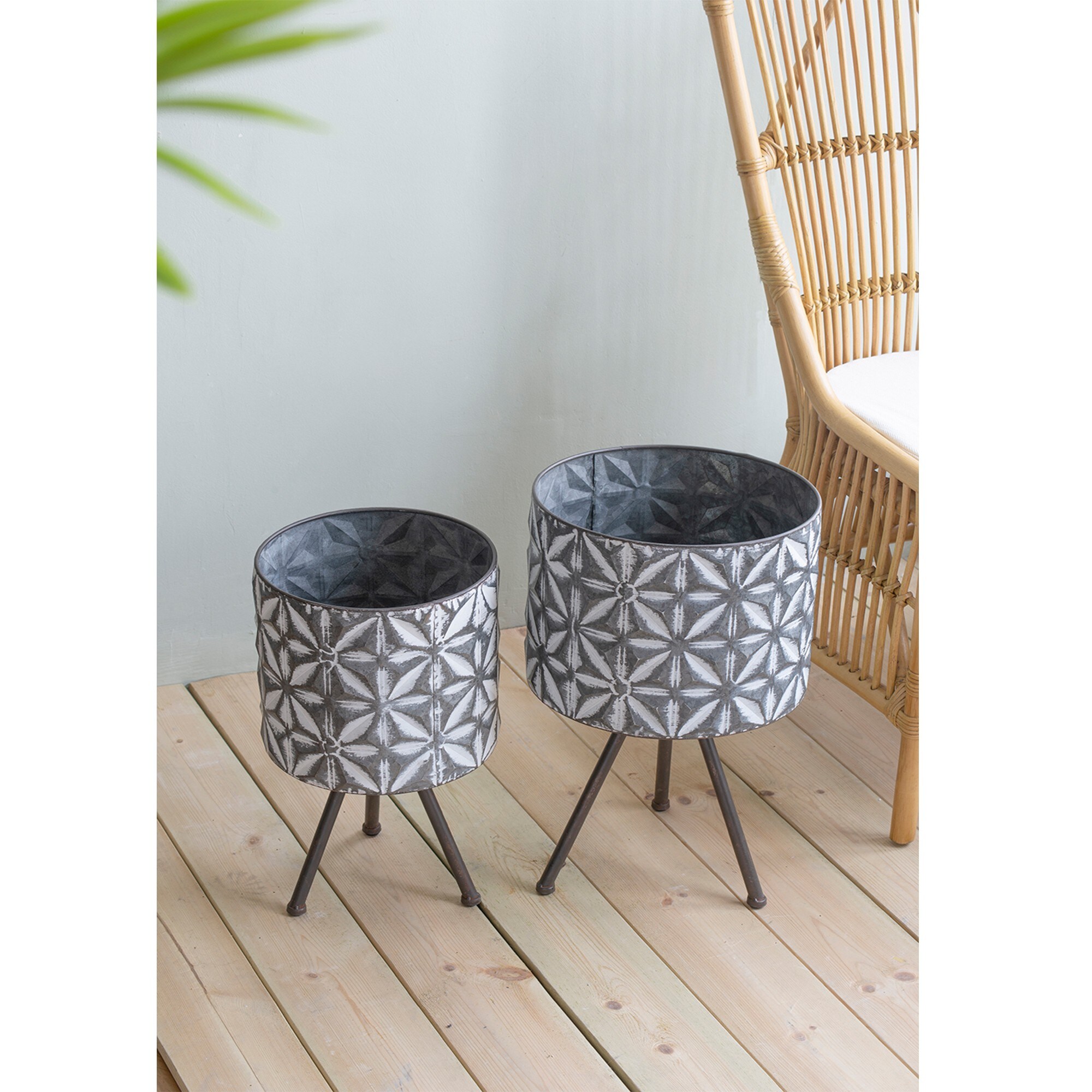 Yiekholo LL-1699AA Planter-Window-Box - View #2
