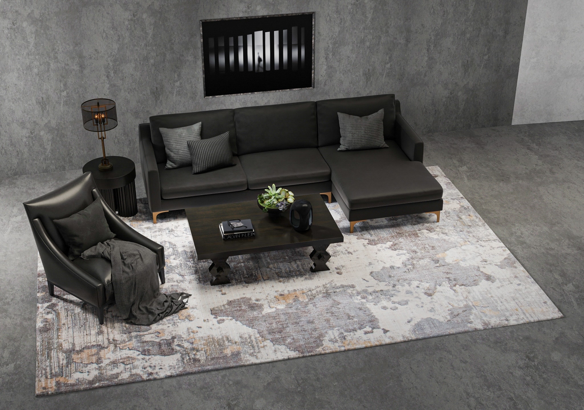 Bashian 649652329932 rugs - View #4