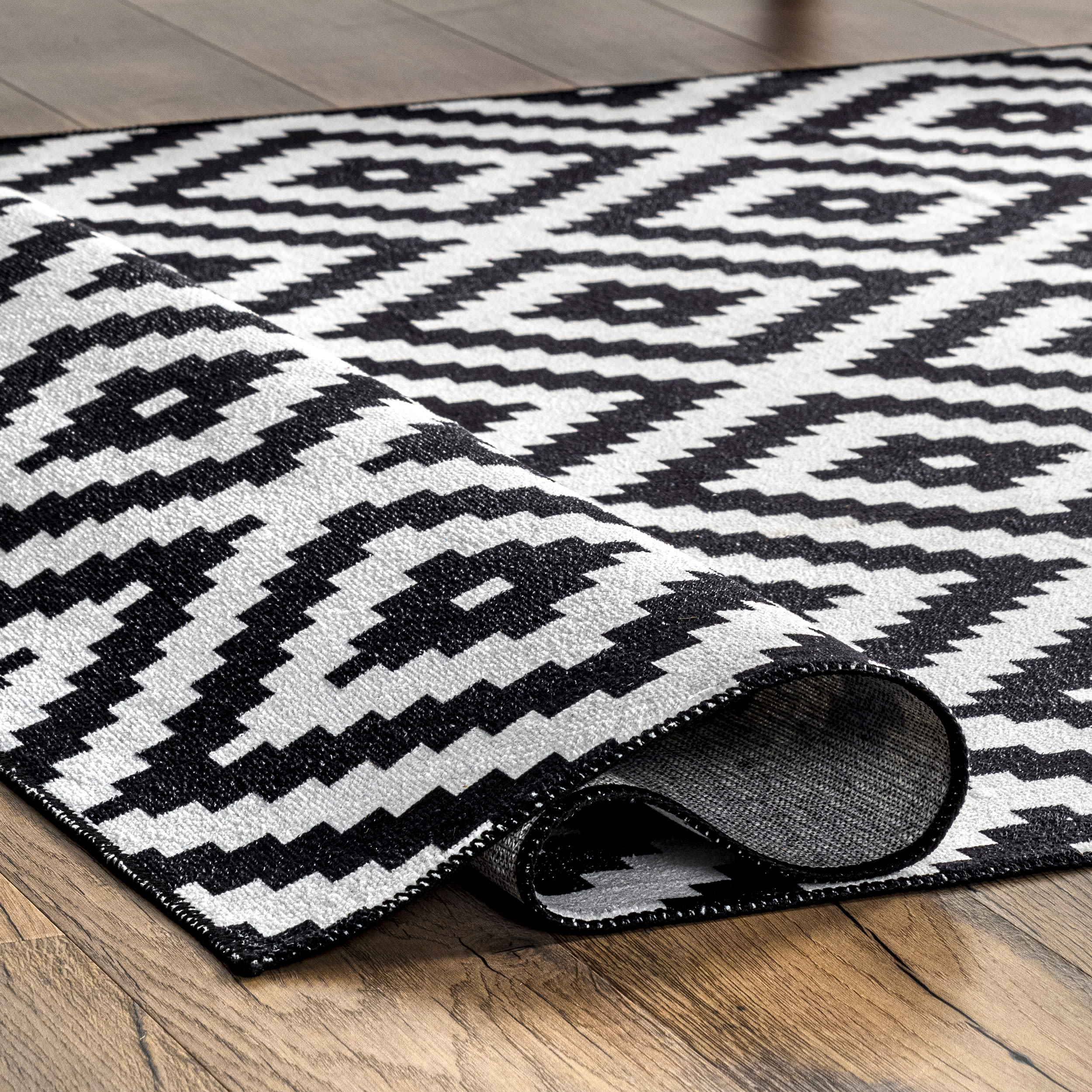 nuLOOM HJAU35A-305 rugs - View #2