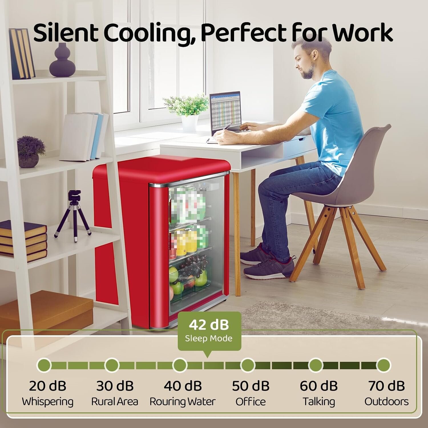 Jeremy Cass GJKIFLB60GRD Beverage-Dispensers - View #5