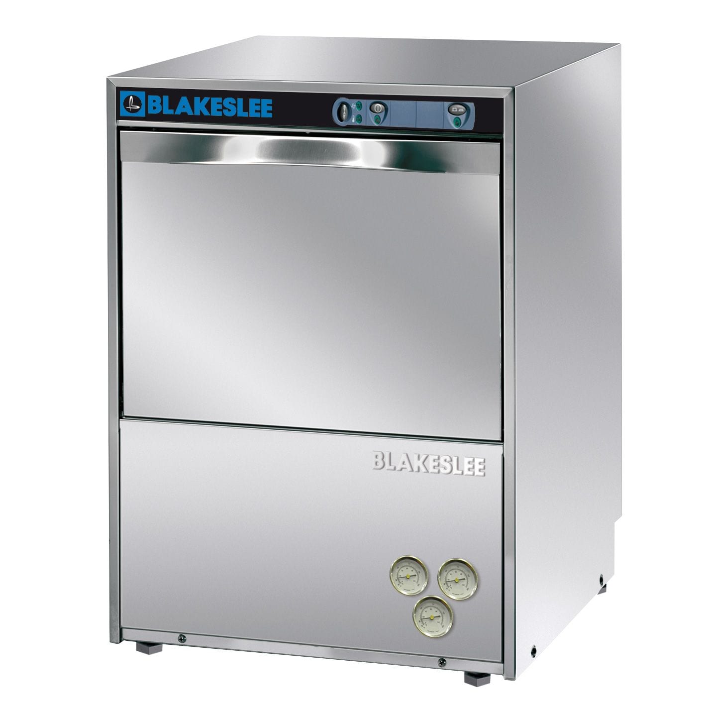 What Temperatures Do Commercial Dishwashers Operate At