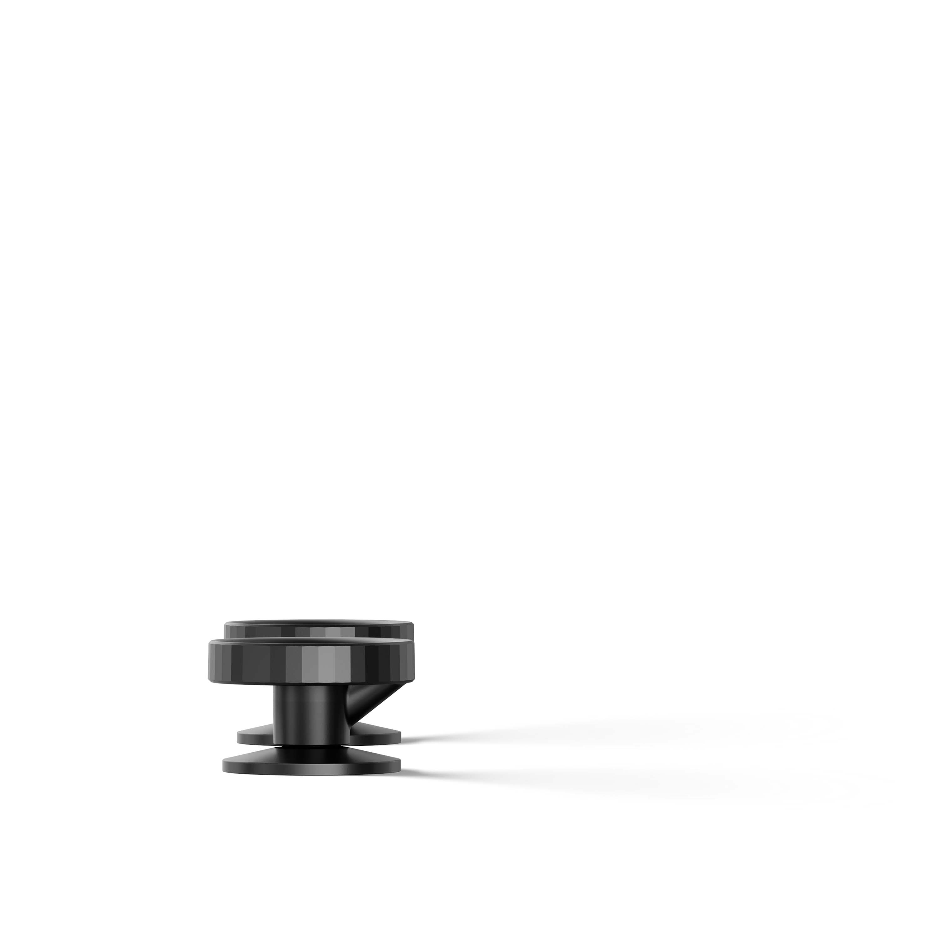 KOHLER K-77974-9-BL Faucet-Tub-Shower-Handles - View #6