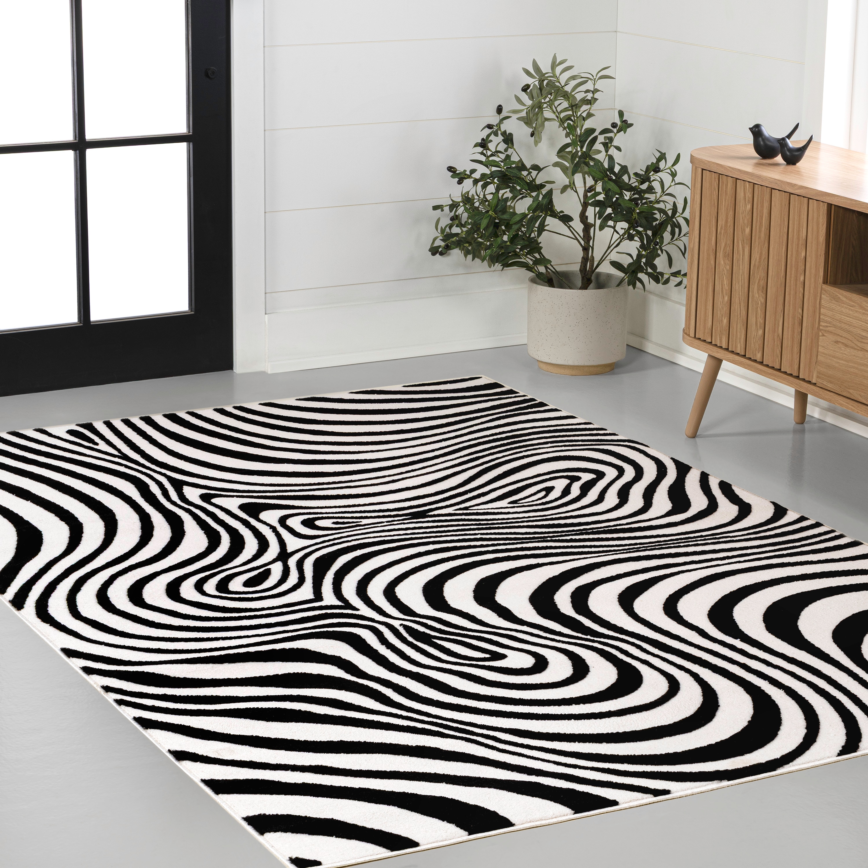 JONATHAN  Y SCN103F-8 rugs - View #4