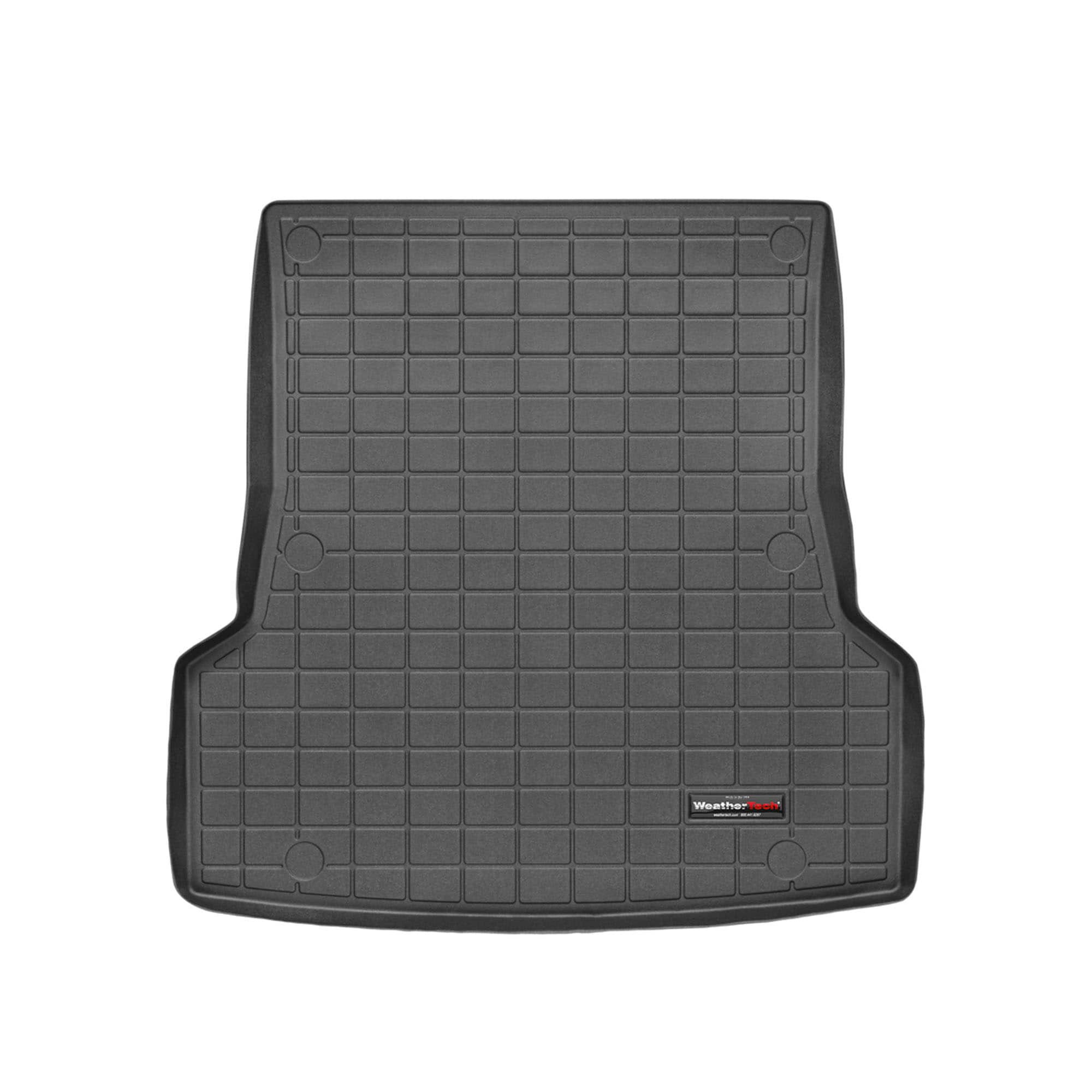 WeatherTech 40276 Cargo/Trunk liner for Car
