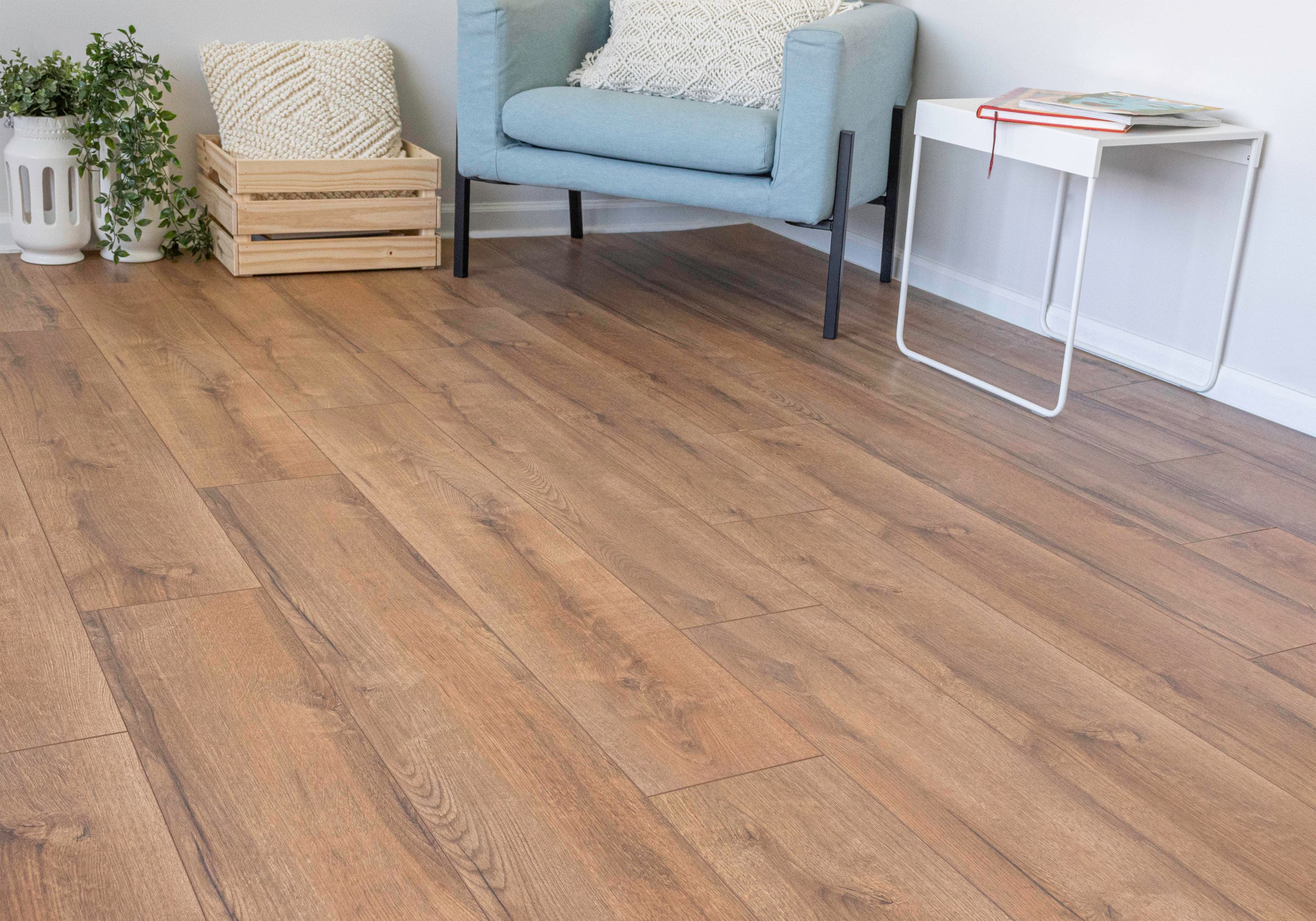 flooring valencia