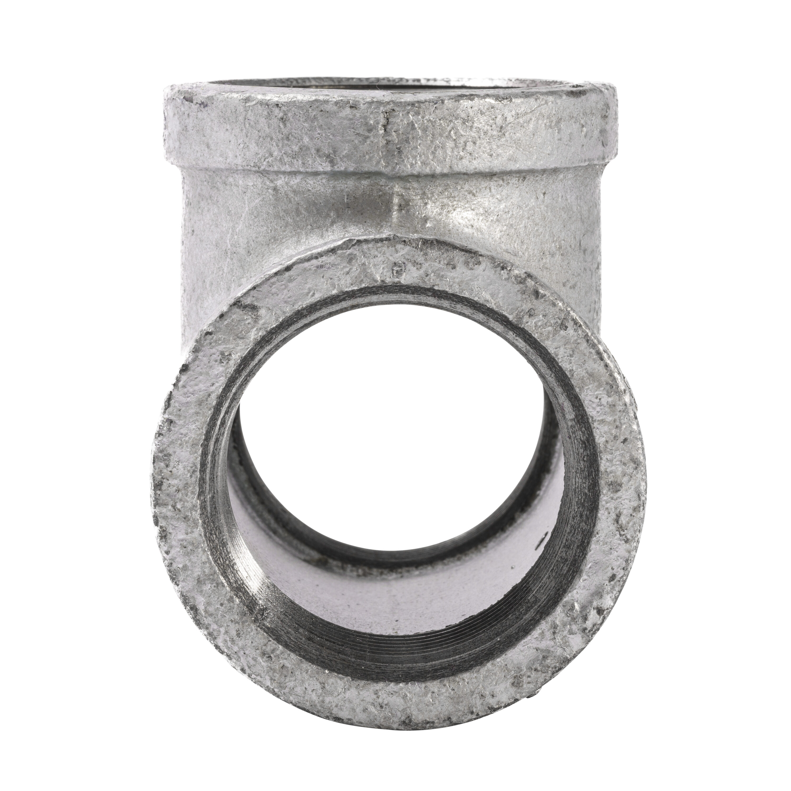 RELIABILT 60407 Galvanized-Fittings - View #3