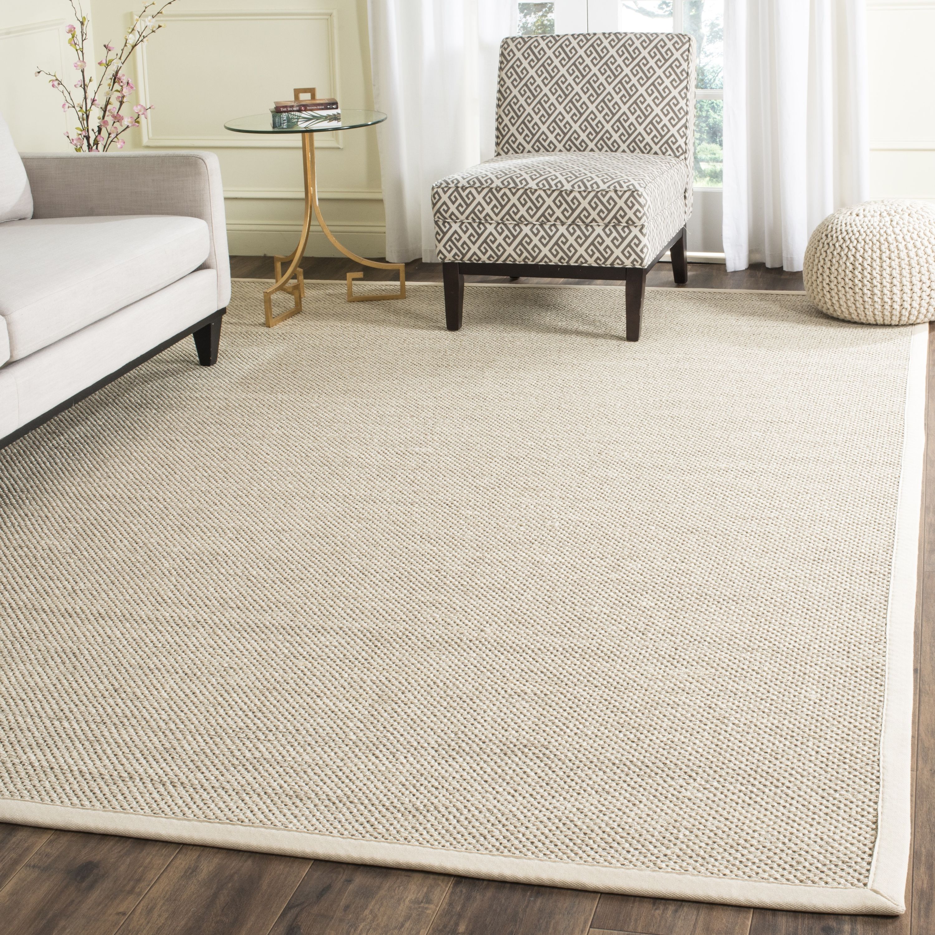 Safavieh NF143C-10SQ rugs - View #5