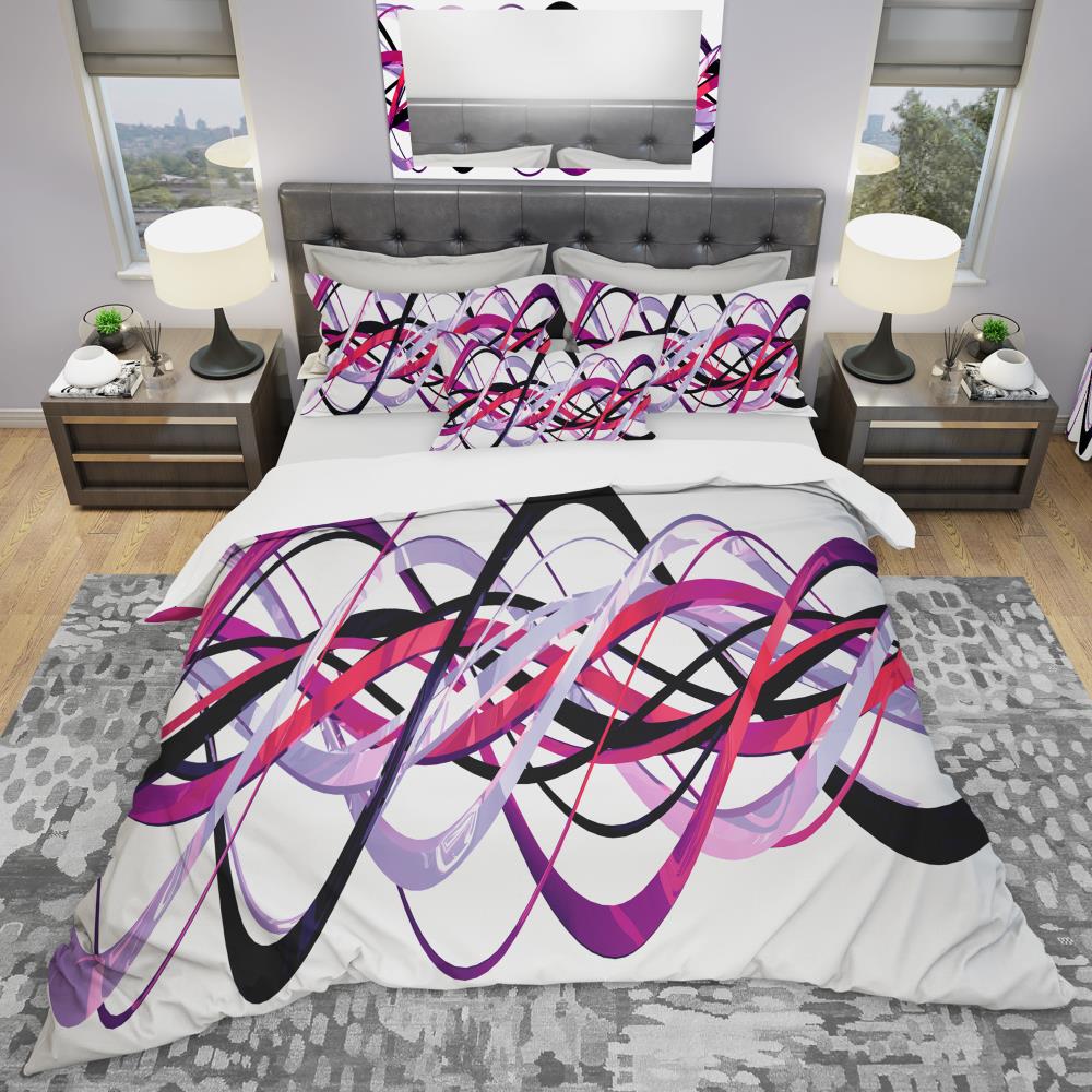 Designart BED3044-Q bedding - View #2