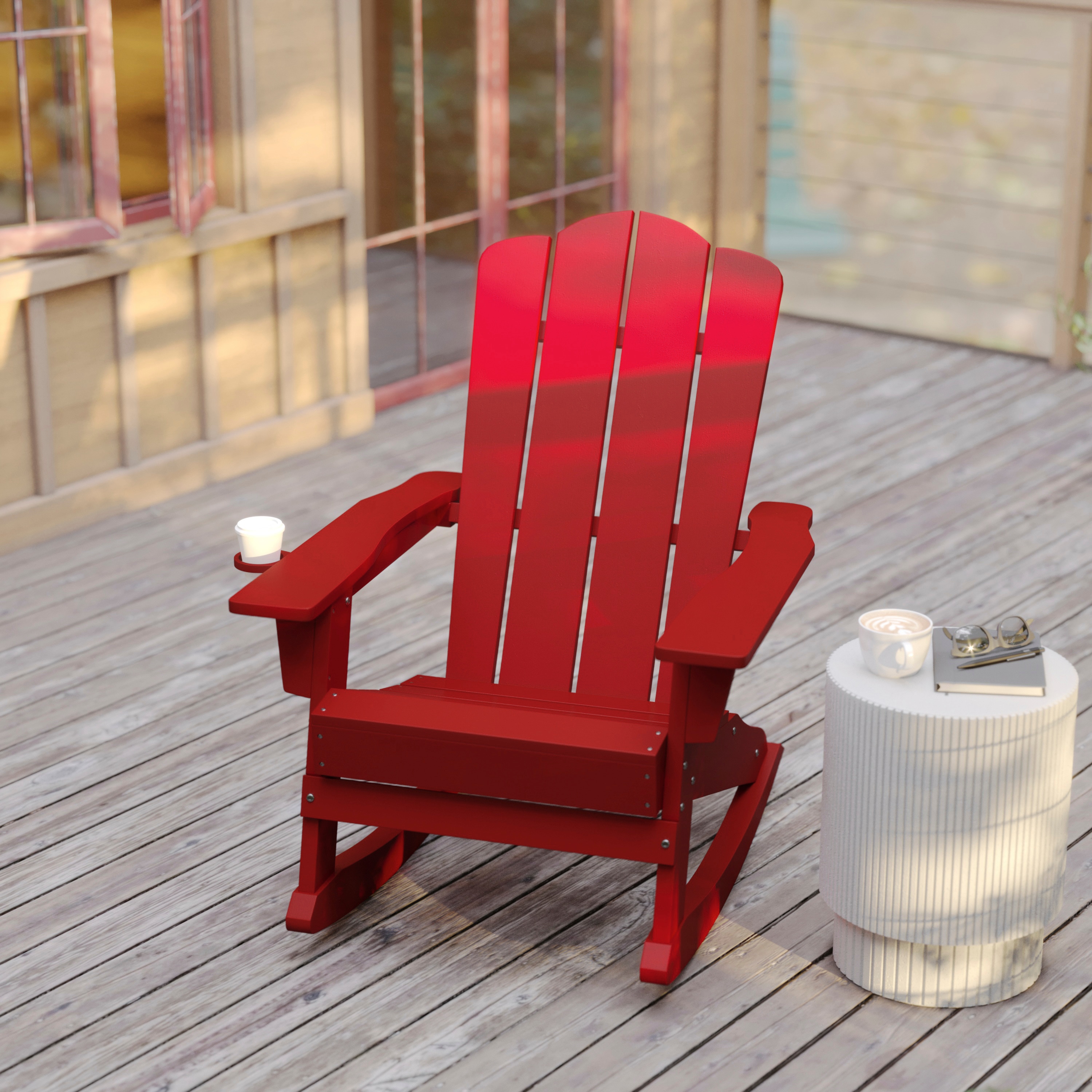 Flash Furniture 196861019074 Patio-Chairs - View #8
