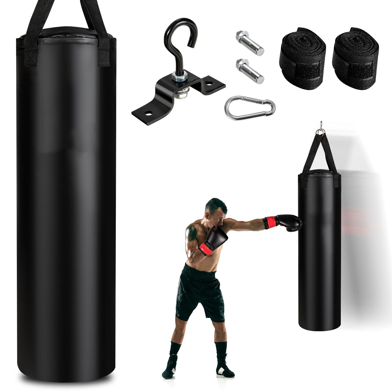 Slickblue D-CO-KD96573PS Weight-Training-Accessories - View #5