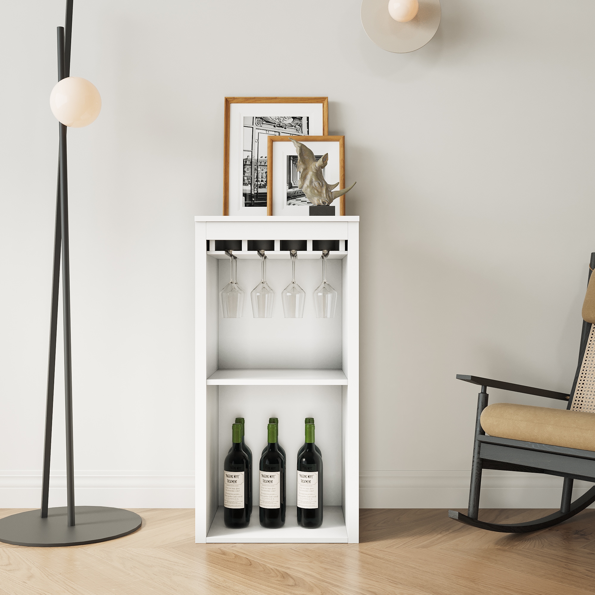 GDFStudio 333336 Wine-Racks - View #2