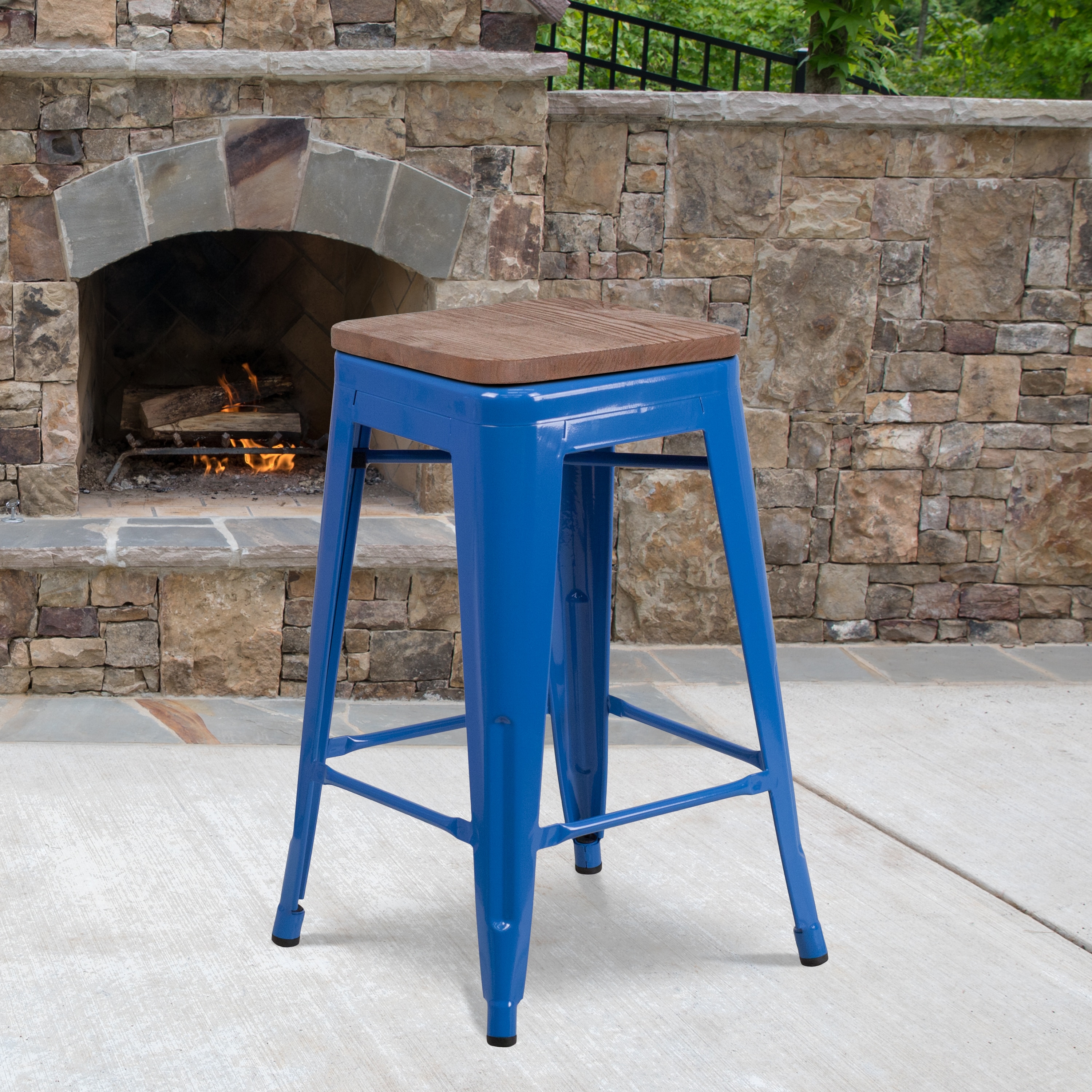 Flash Furniture 889142874218 stools - View #3