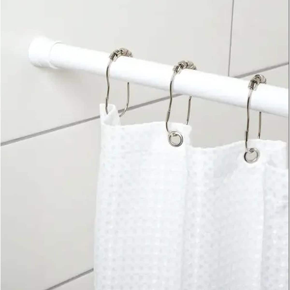 American Pride 886WW Shower-Rods - View #2