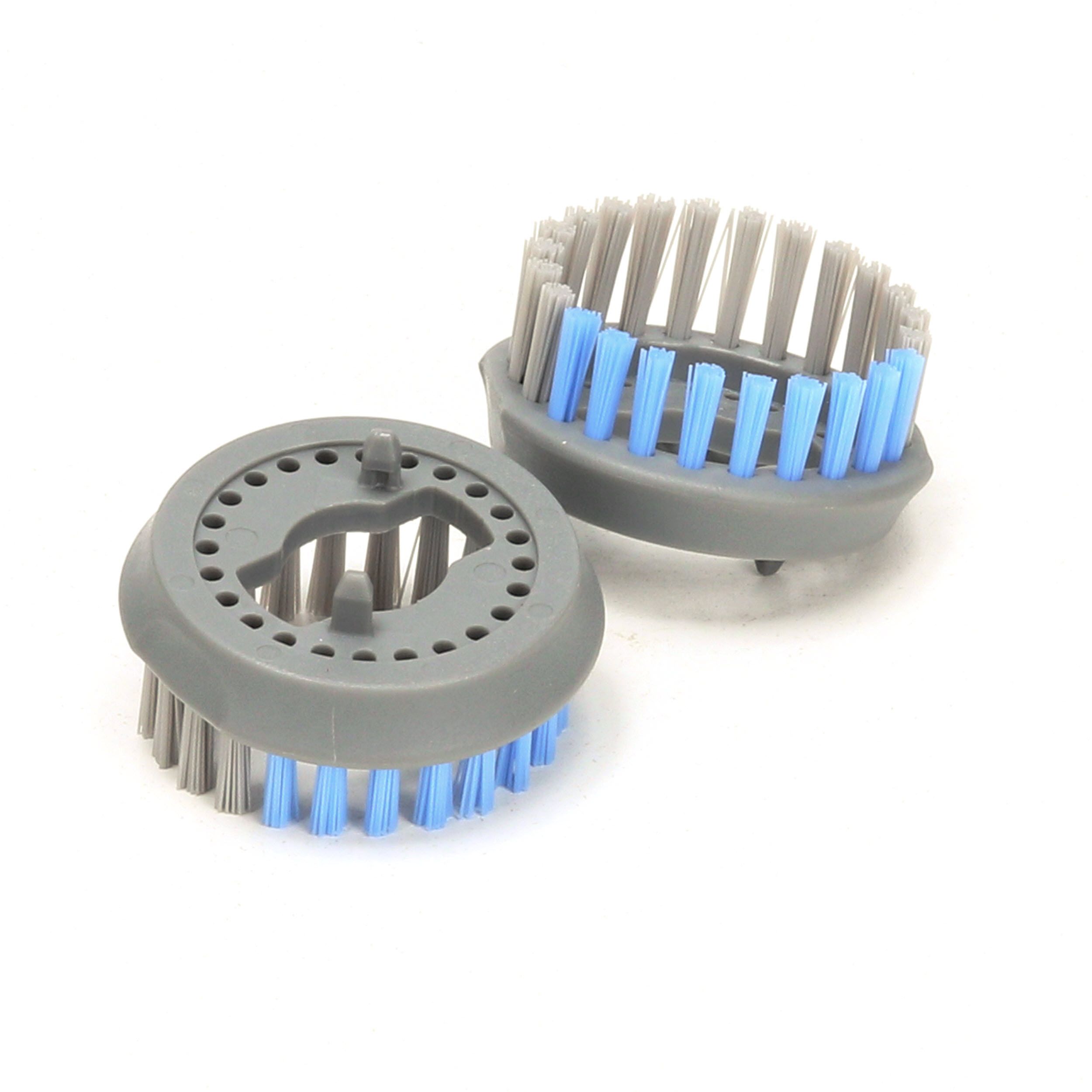 LOT OF 2 American Standard 617025 SELECTFLO  Scrub Brush 