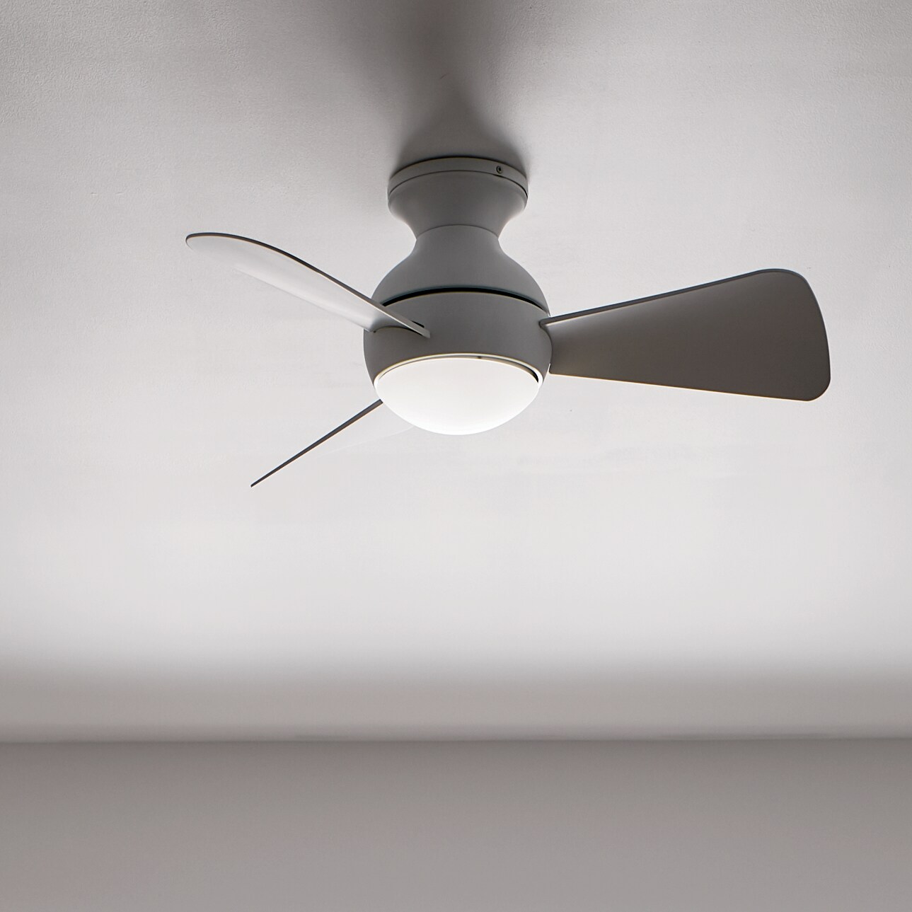 Kichler 330150MWH Ceiling-Fans - View #7